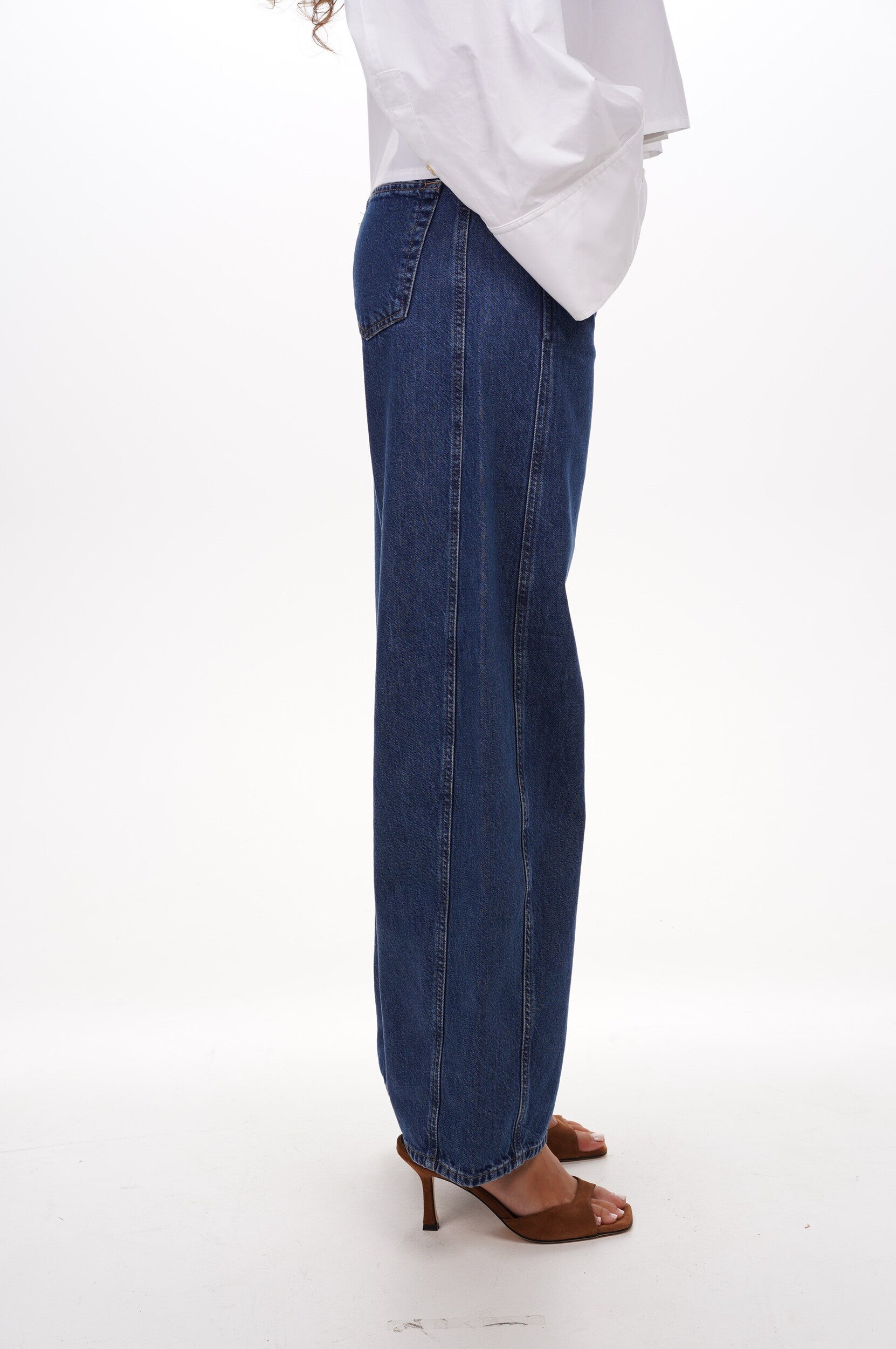 CLOSED Jeans Tori-X