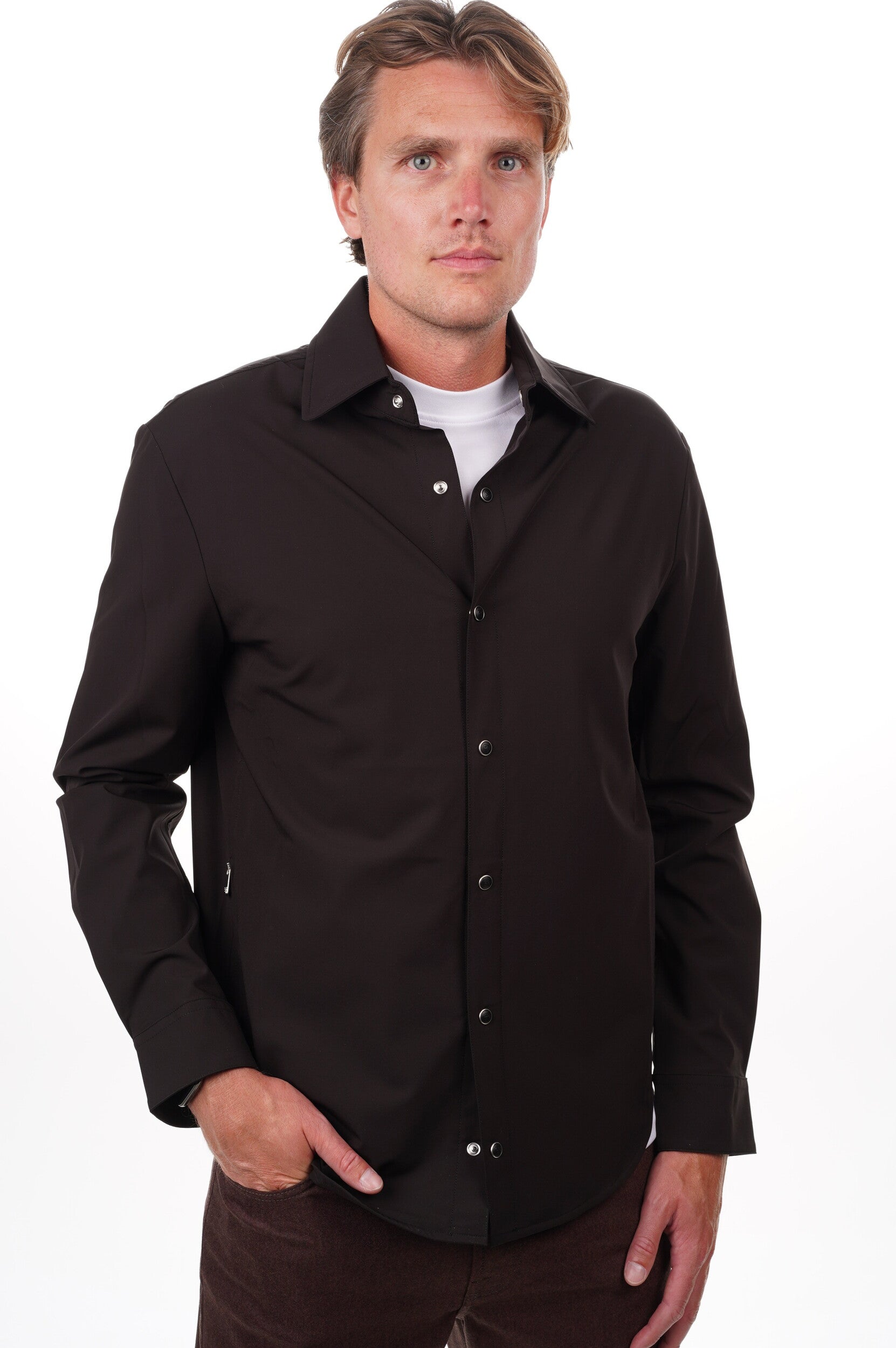 PESCAROLO Shirt Zenith