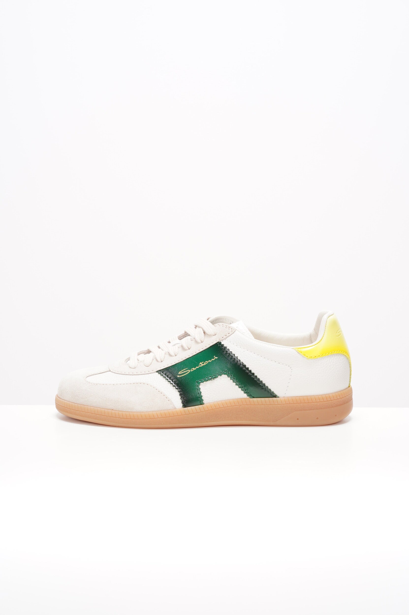 SANTONI Sneakers CI57 21965 MBPL