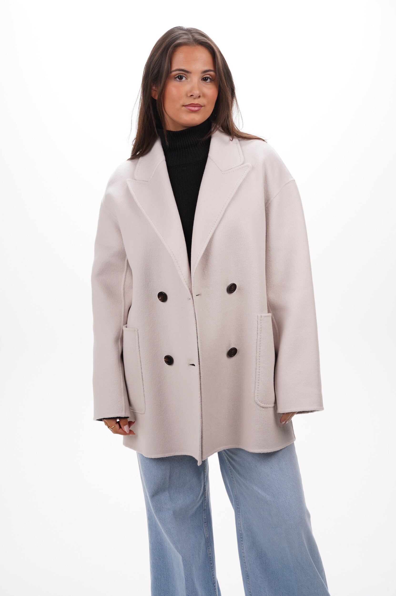 ARMA Coat Liliani