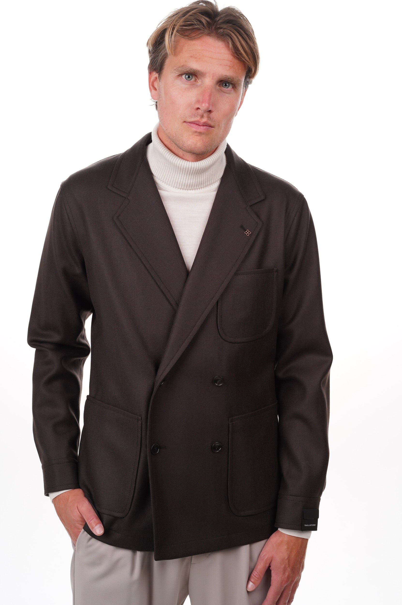 TAGLIATORE Blazers G-BRAUN 1348 M344