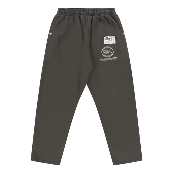 PAL SPORTING GOODS Trousers New Pre Game no cuff sweatpants 