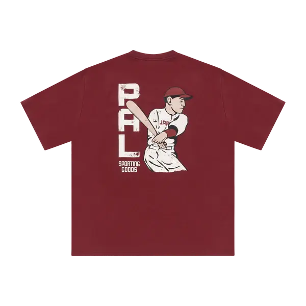 PAL SPORTING GOODS T Shirt PALSS26002 403