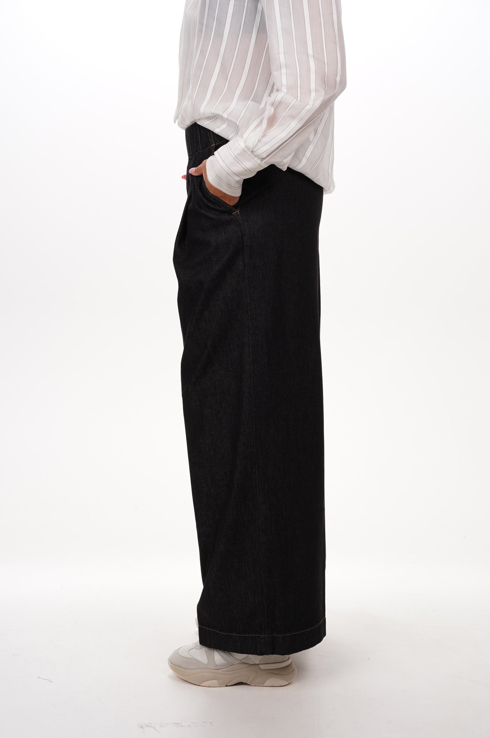 SEMICOUTURE Jeans Y6WY28