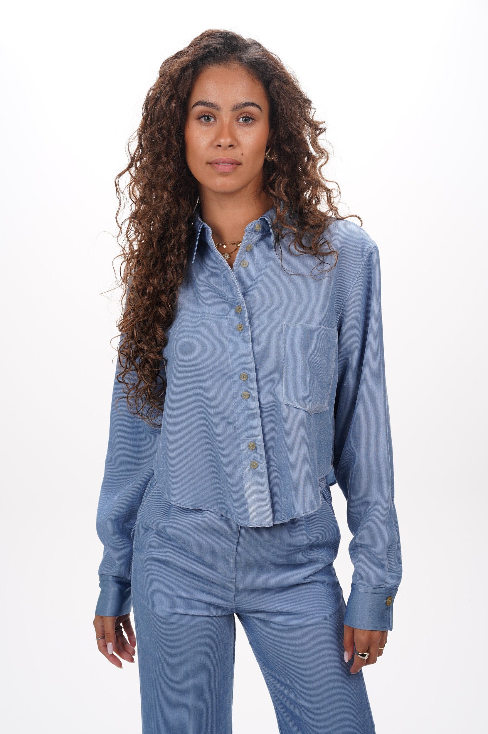 FORTE FORTE Blouse 14055