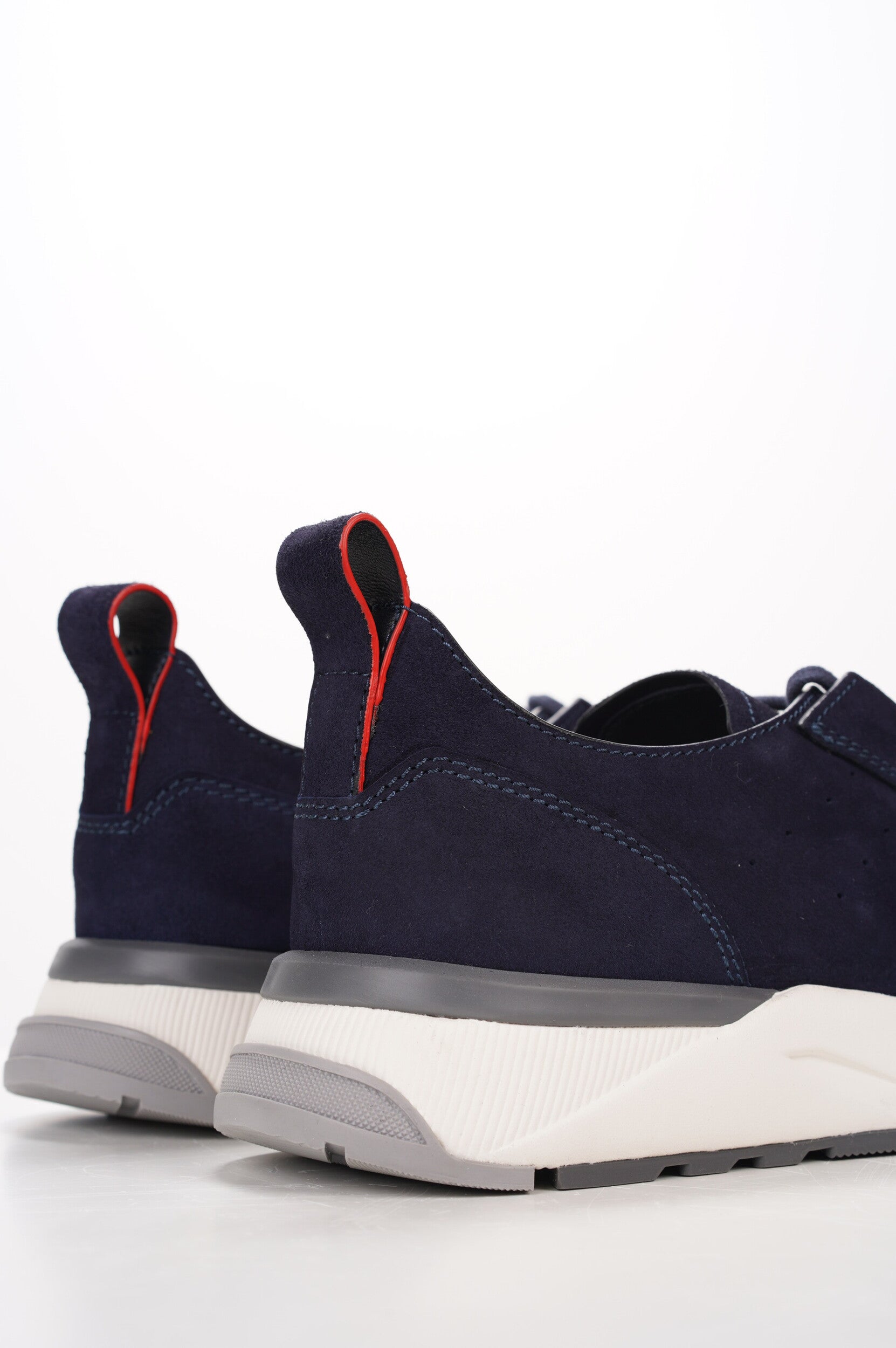 SANTONI Sneakers SNEAKER