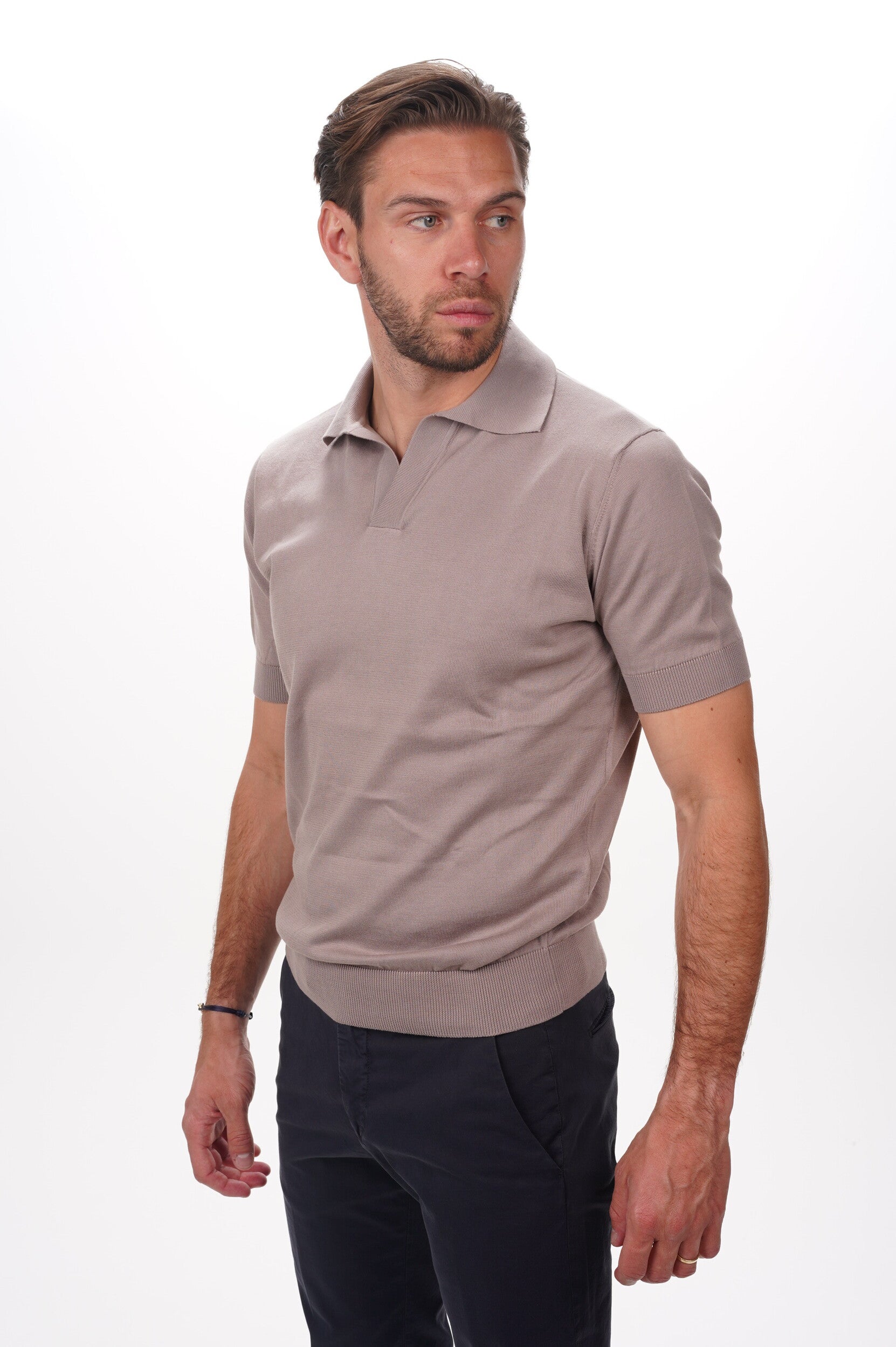 FILIPPO DE LAURENTIIS Polo SU12R 920 PL1MCSK