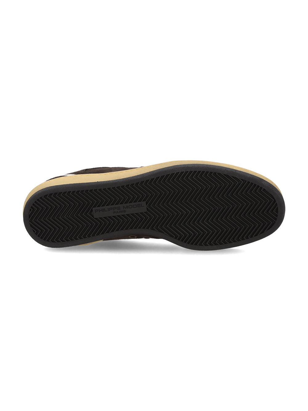 Philippe Model Sneakers PGAL LOW MAN