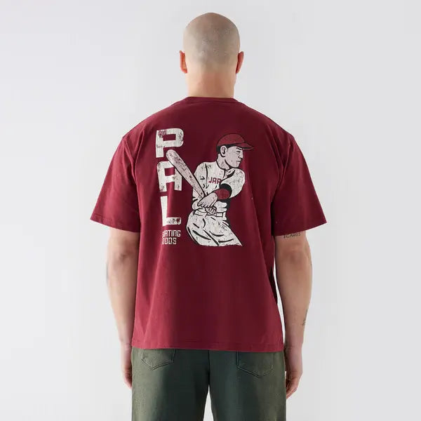 PAL SPORTING GOODS T Shirt PALSS26002 403