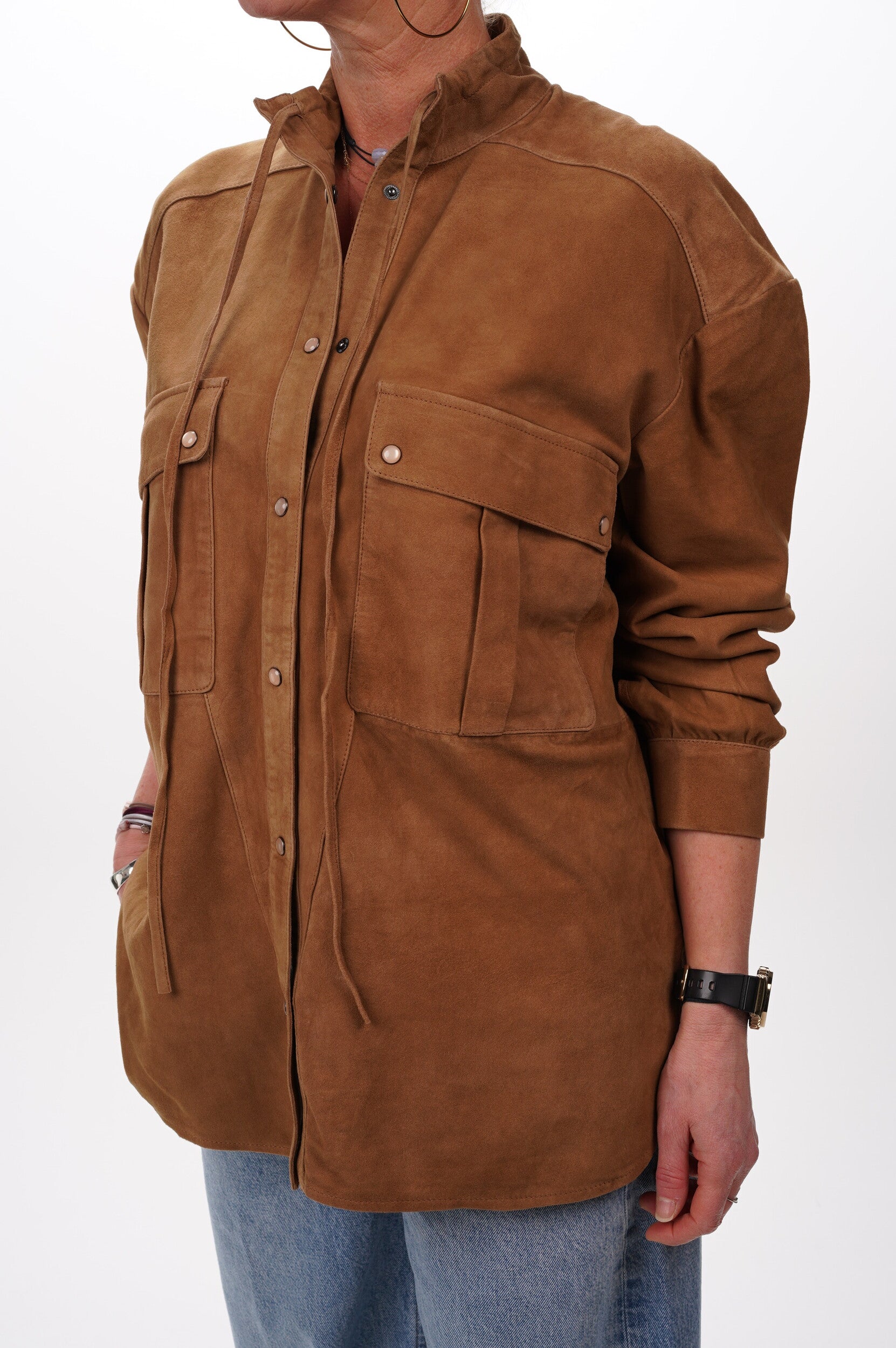 ALTER EGO Blouse Haya