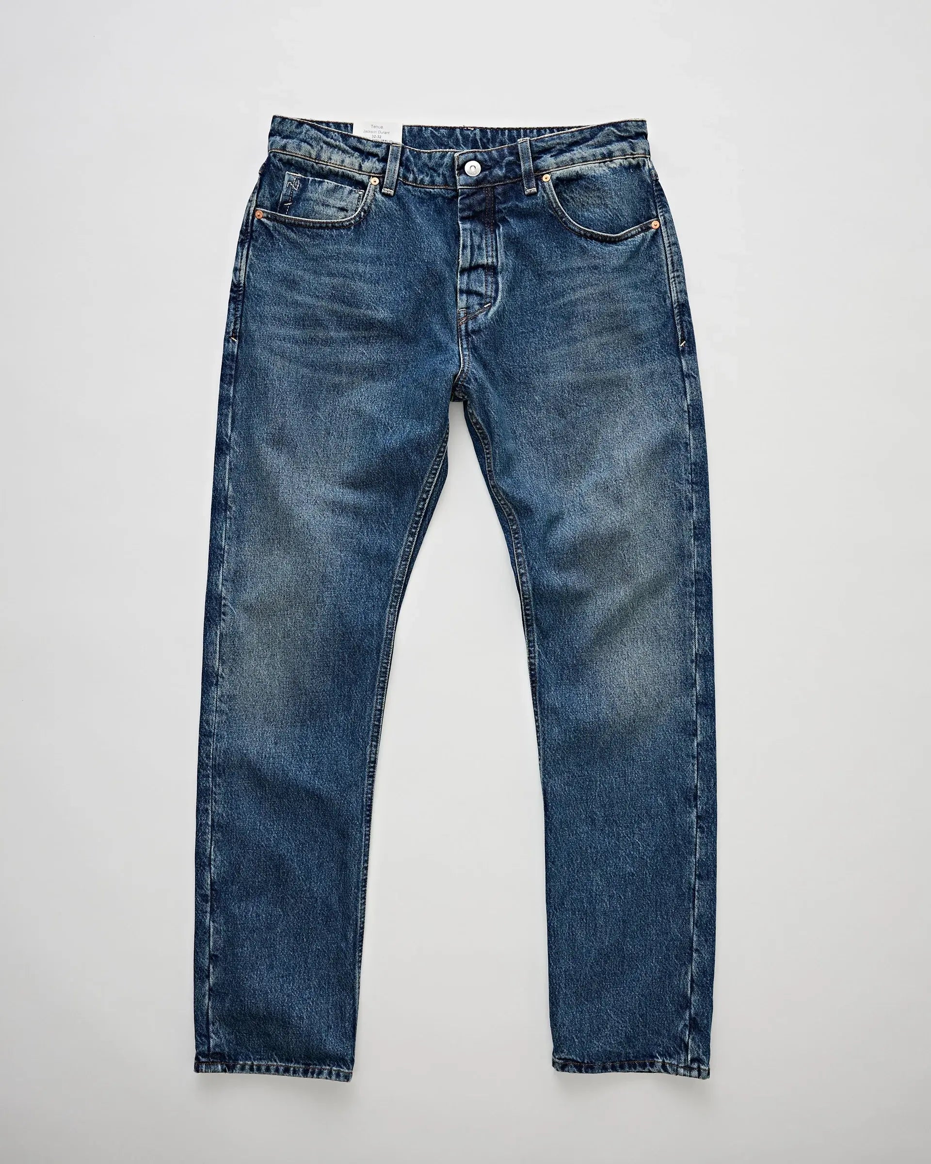 Tenue  Jeans Jackson Jeans Durant