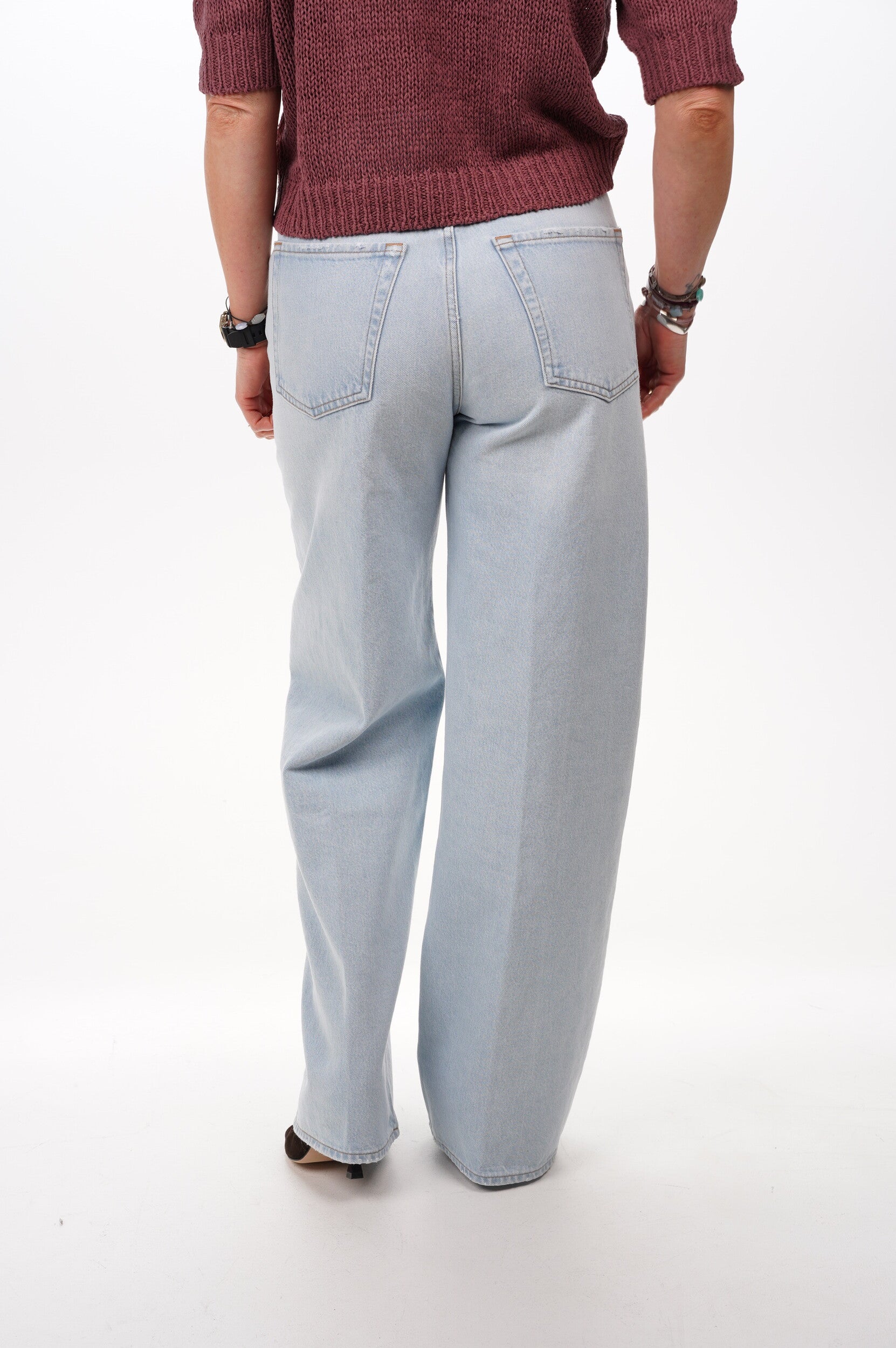 Citizens of Humanity Jeans Ayla