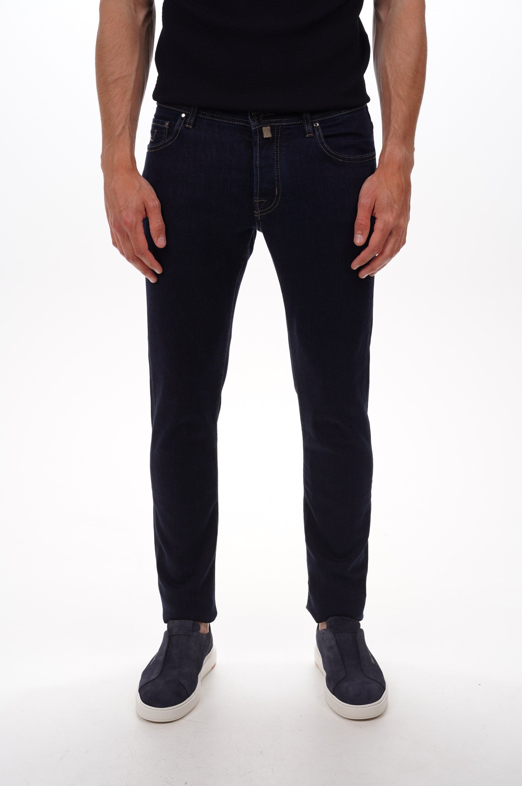 JACOB COHËN Jeans Nick slim