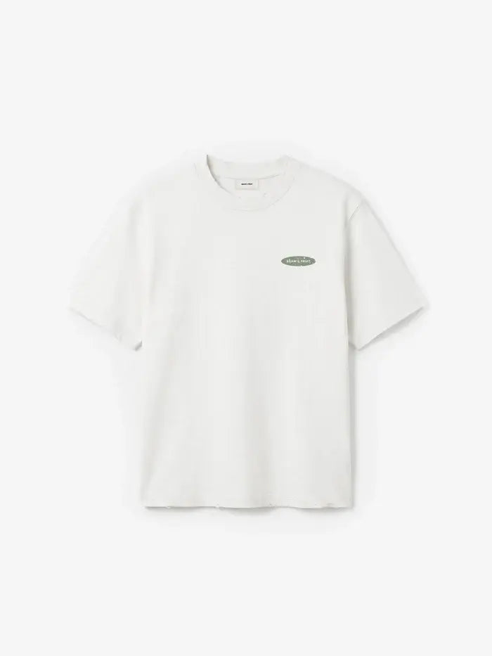 BRAMS FRUIT T Shirt Distressed F*ck Off t-shirt
