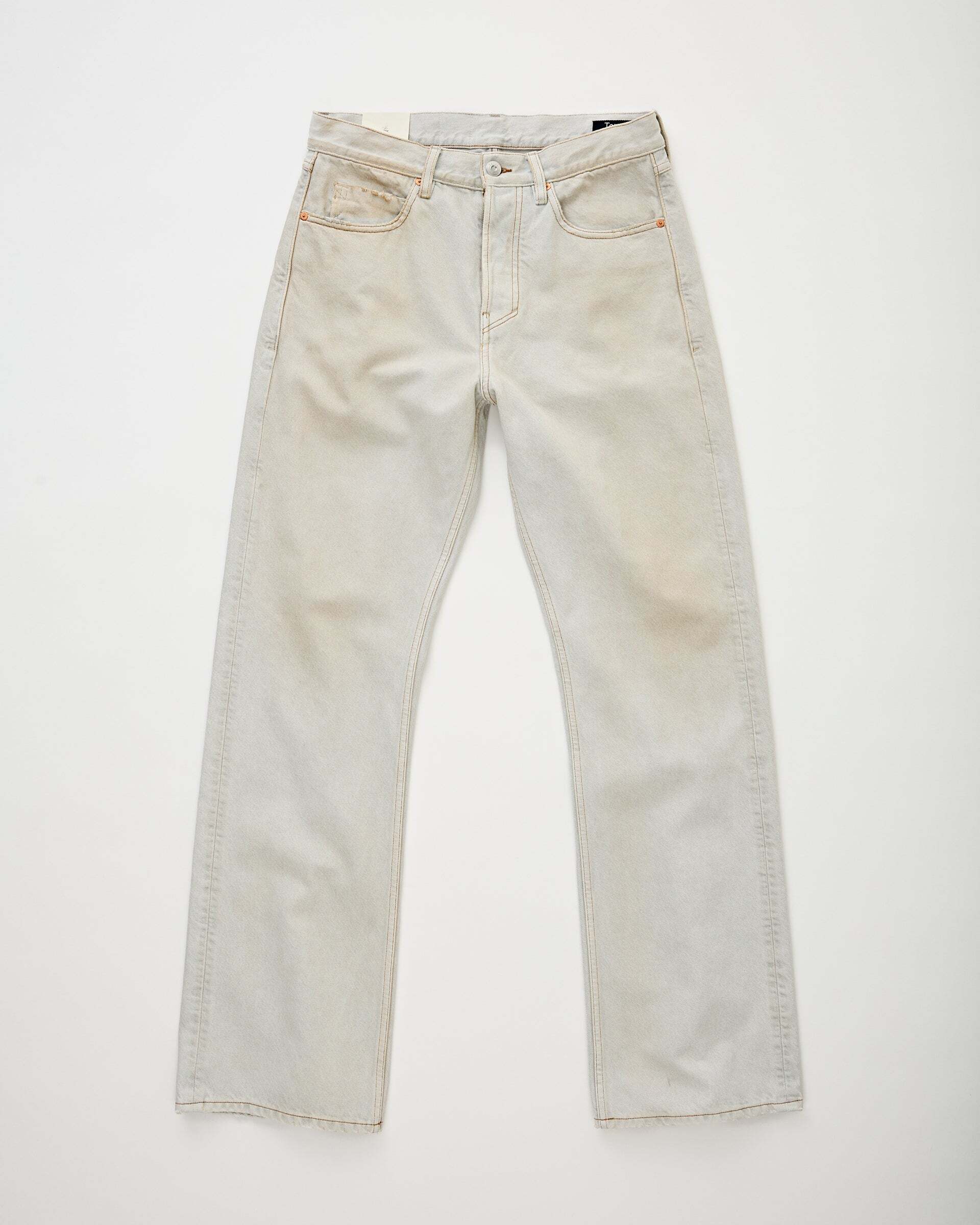 Tenue  Jeans Max Jeans Ontario 