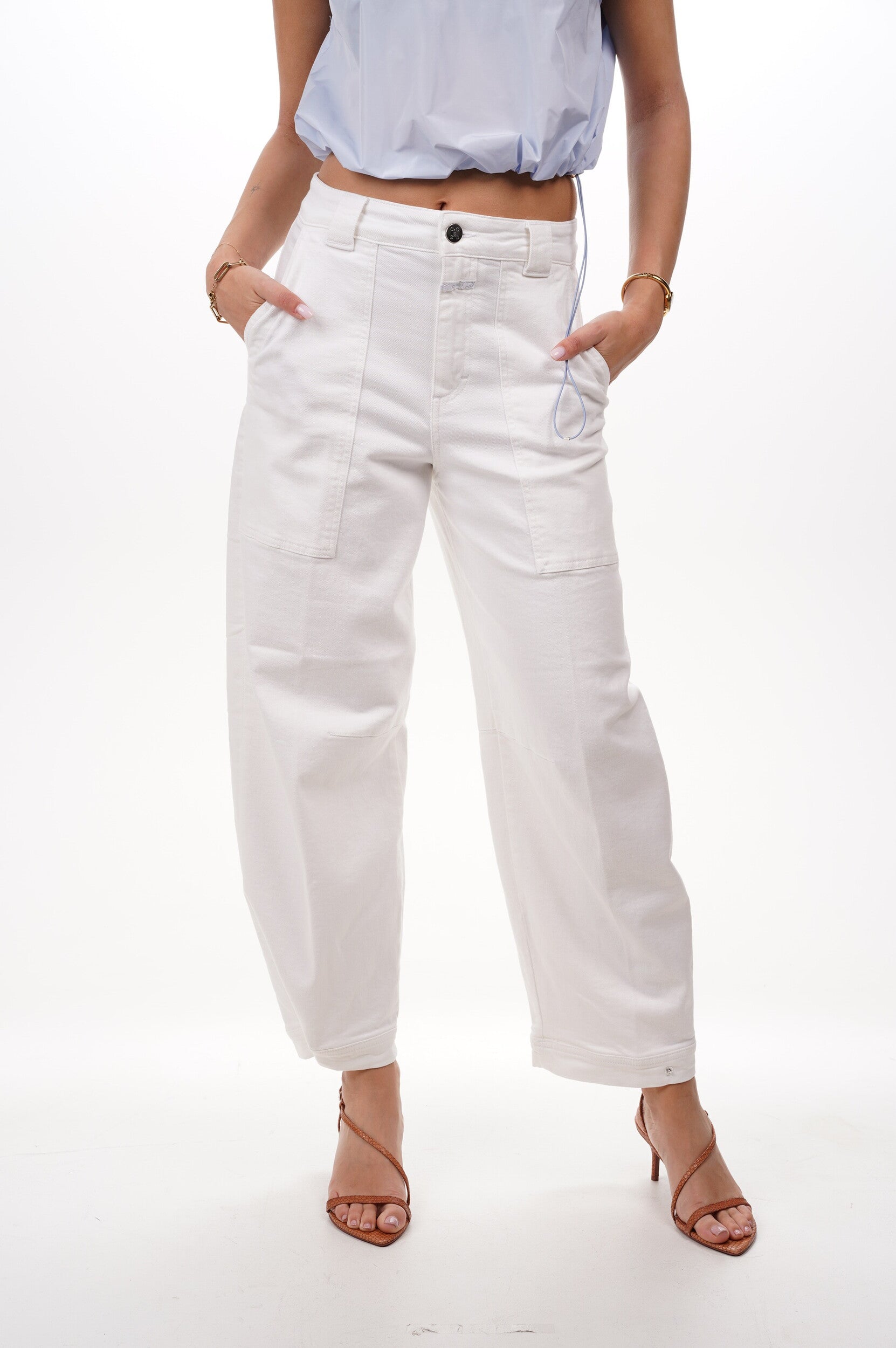 CLOSED Jeans Rhannon