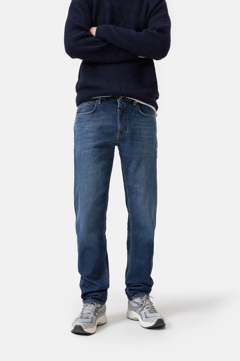 CLOSED Jeans Cooper True 