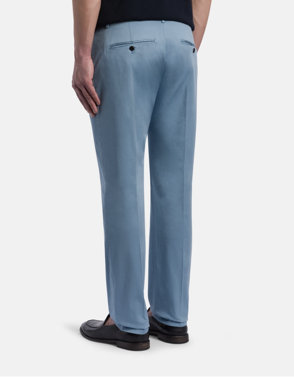 DONDUP Trousers RSE036U 858 UP166