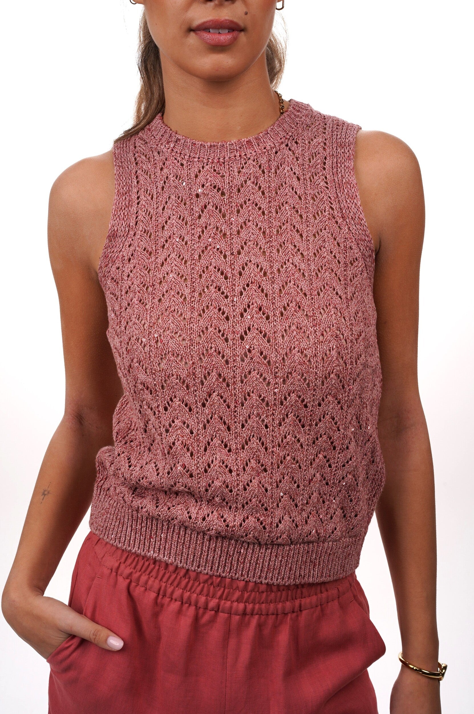 ELEVENTY Top m81magk25