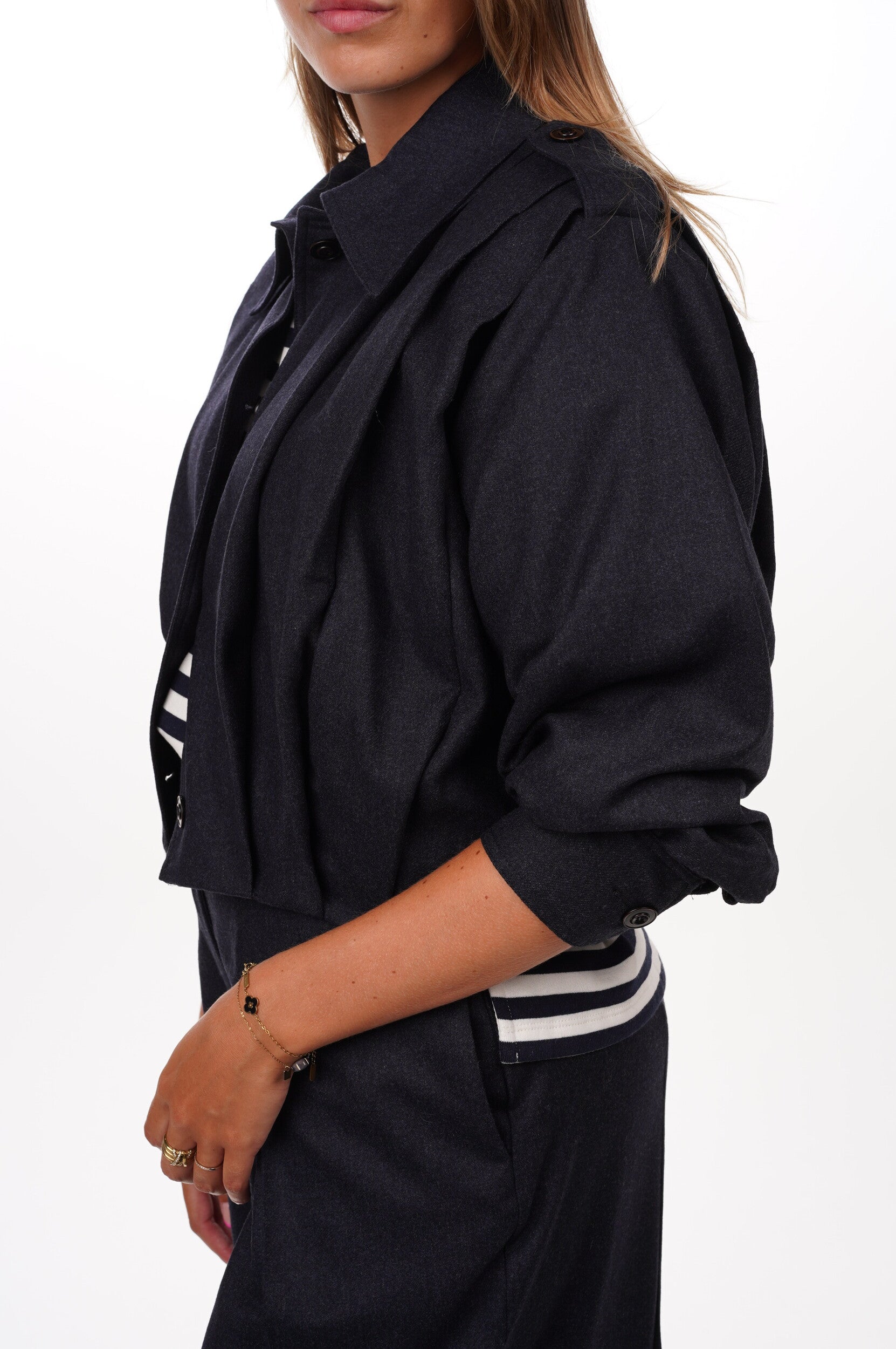 OSCAR Ladies Blazer Ezra