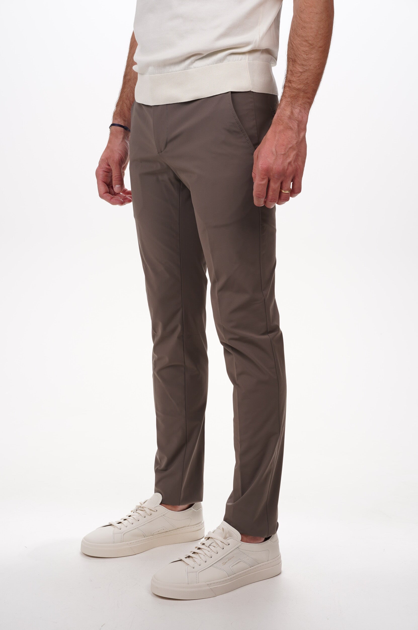 DONDUP Trousers UP166 0112U 636