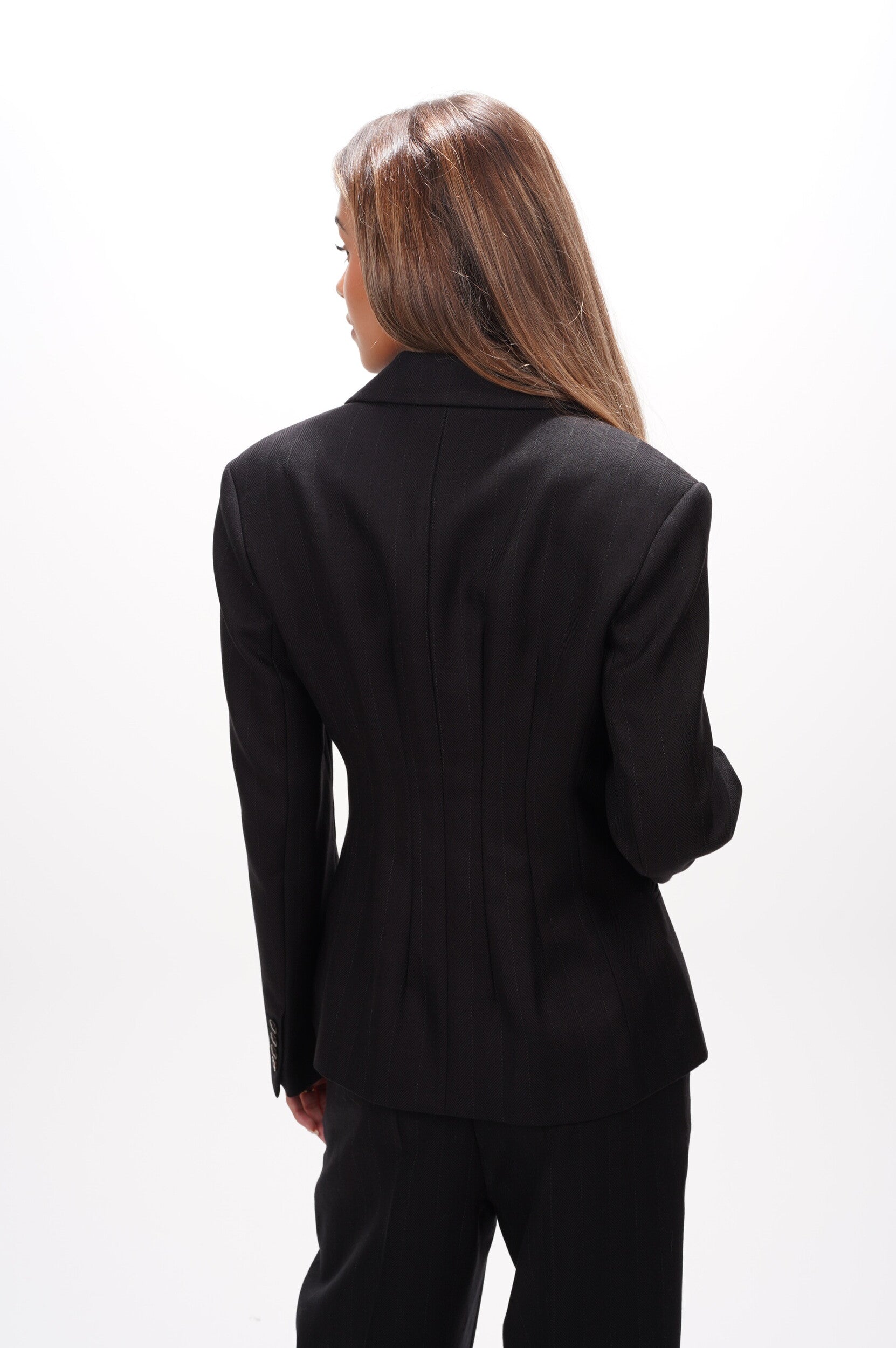 HERSKIND Ladies Blazer Sailor