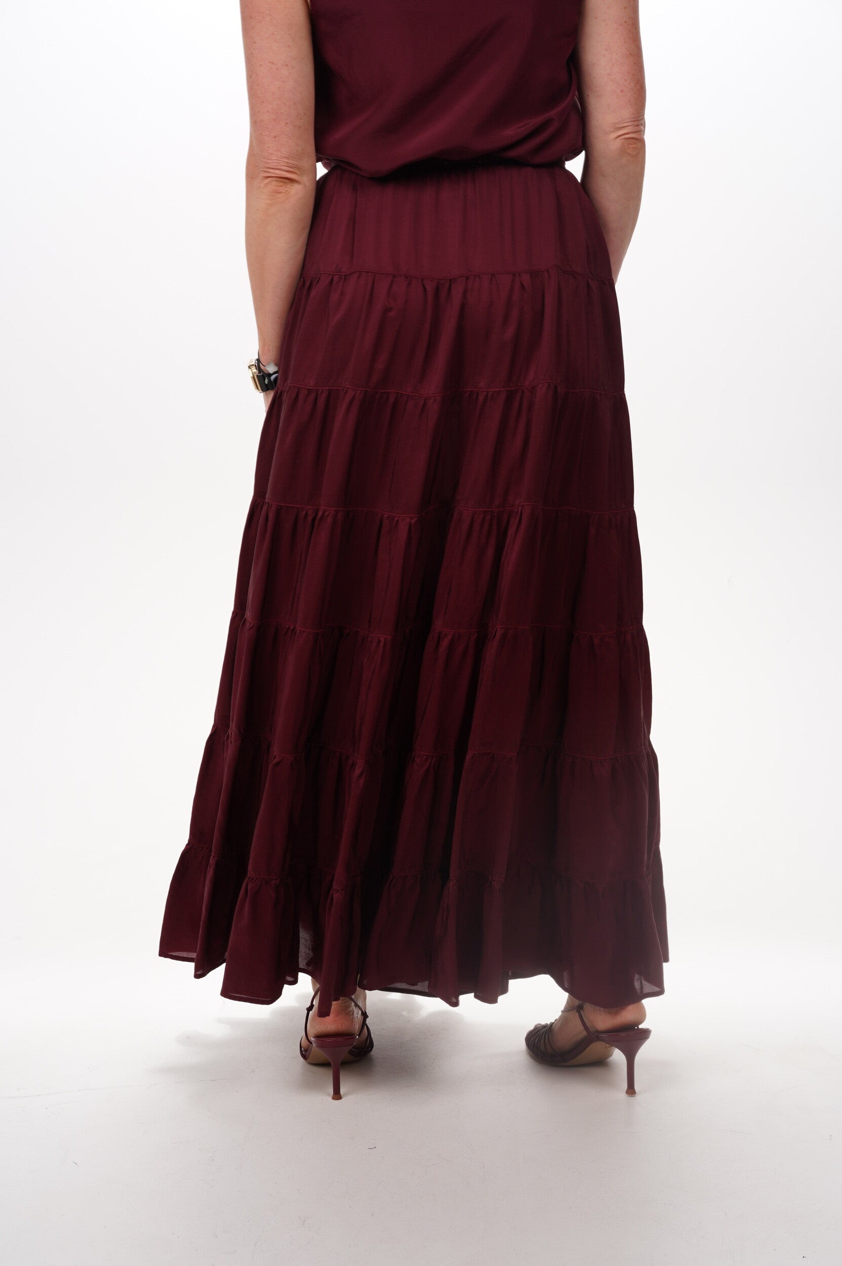 FORTE FORTE Skirt 14865