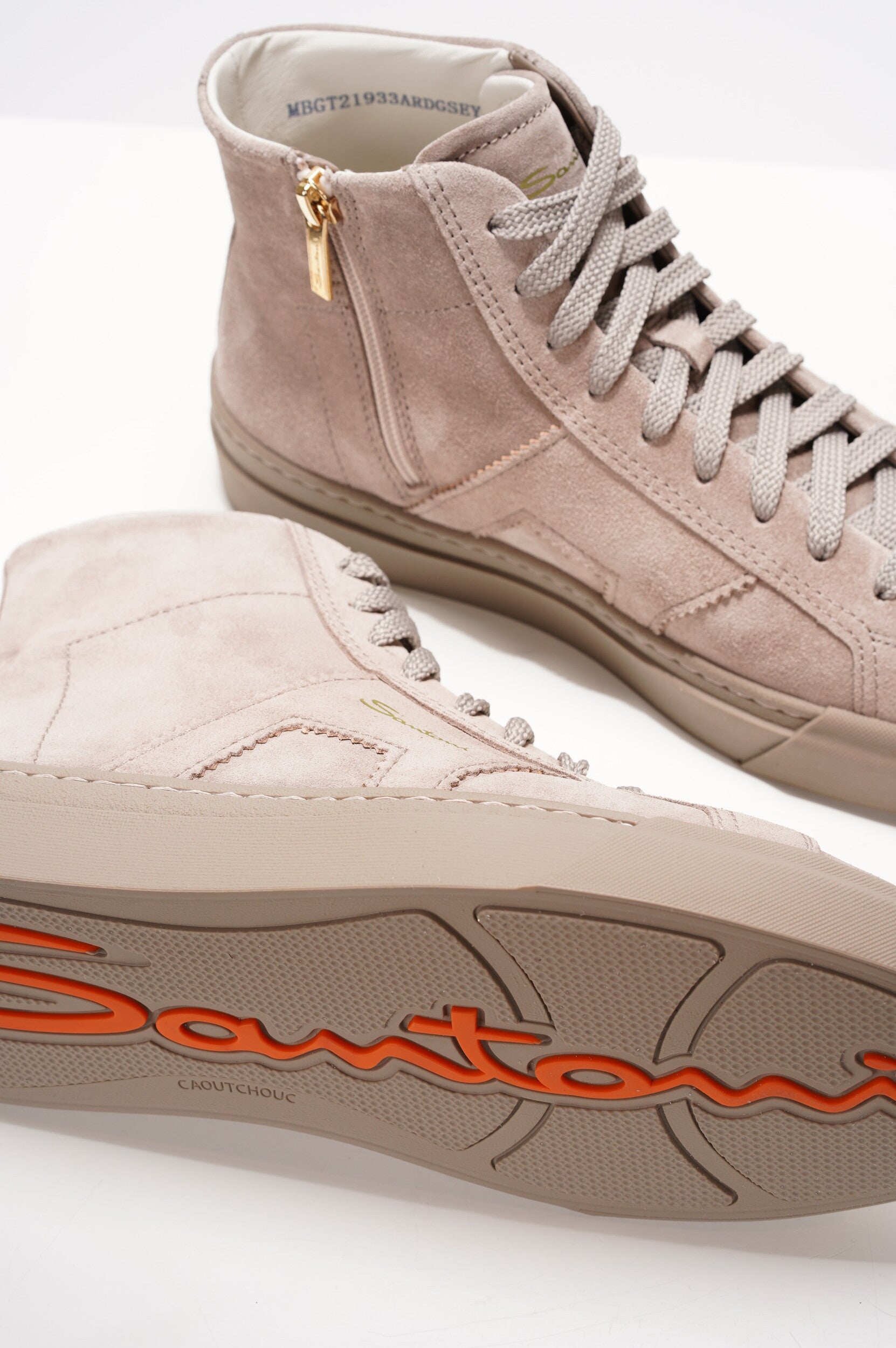 SANTONI Sneakers SNEAKER