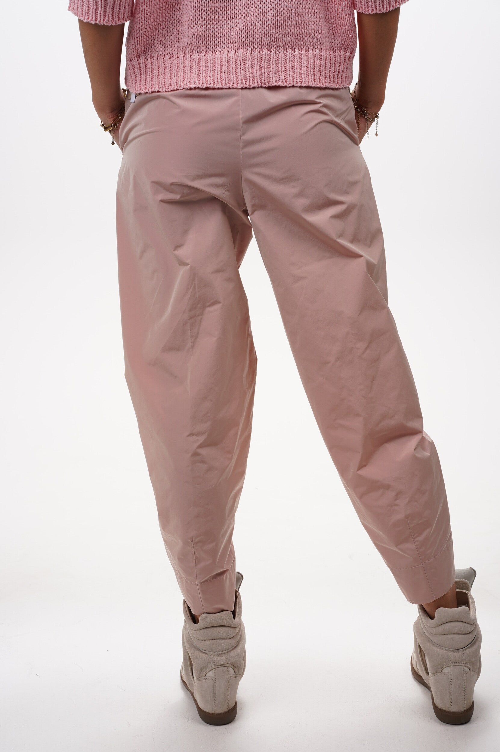 HERNO Trousers PT000099D