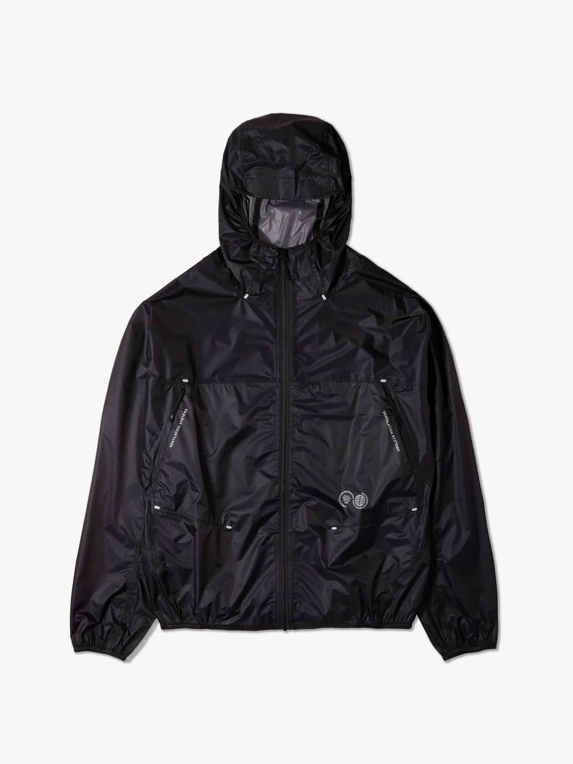 Purple Mountain Observatory Jack STINGER JACKET