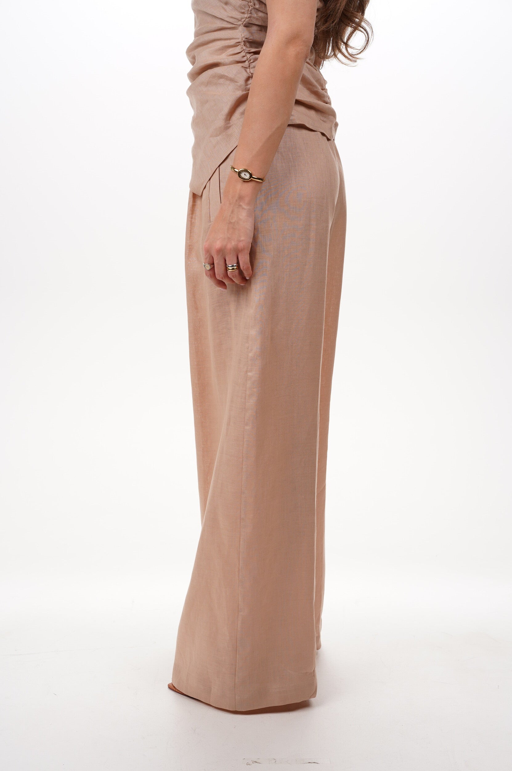 SEMICOUTURE Trousers s6sn38
