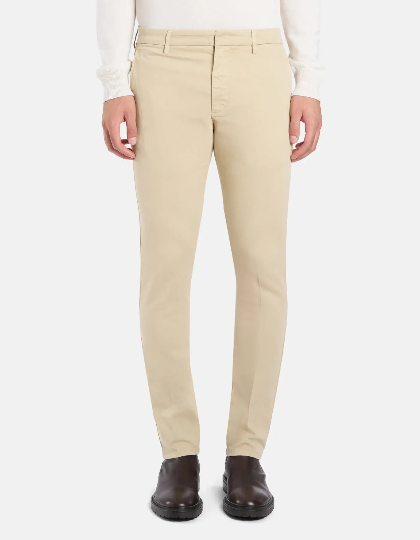 DONDUP Trousers UP166 020 RSE032U