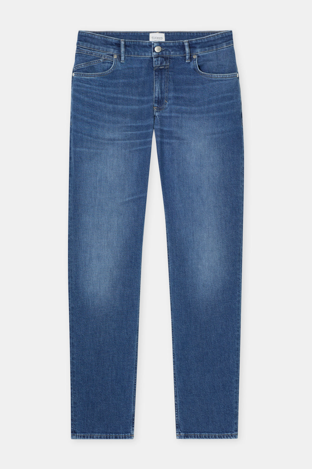 CLOSED Jeans unity slim