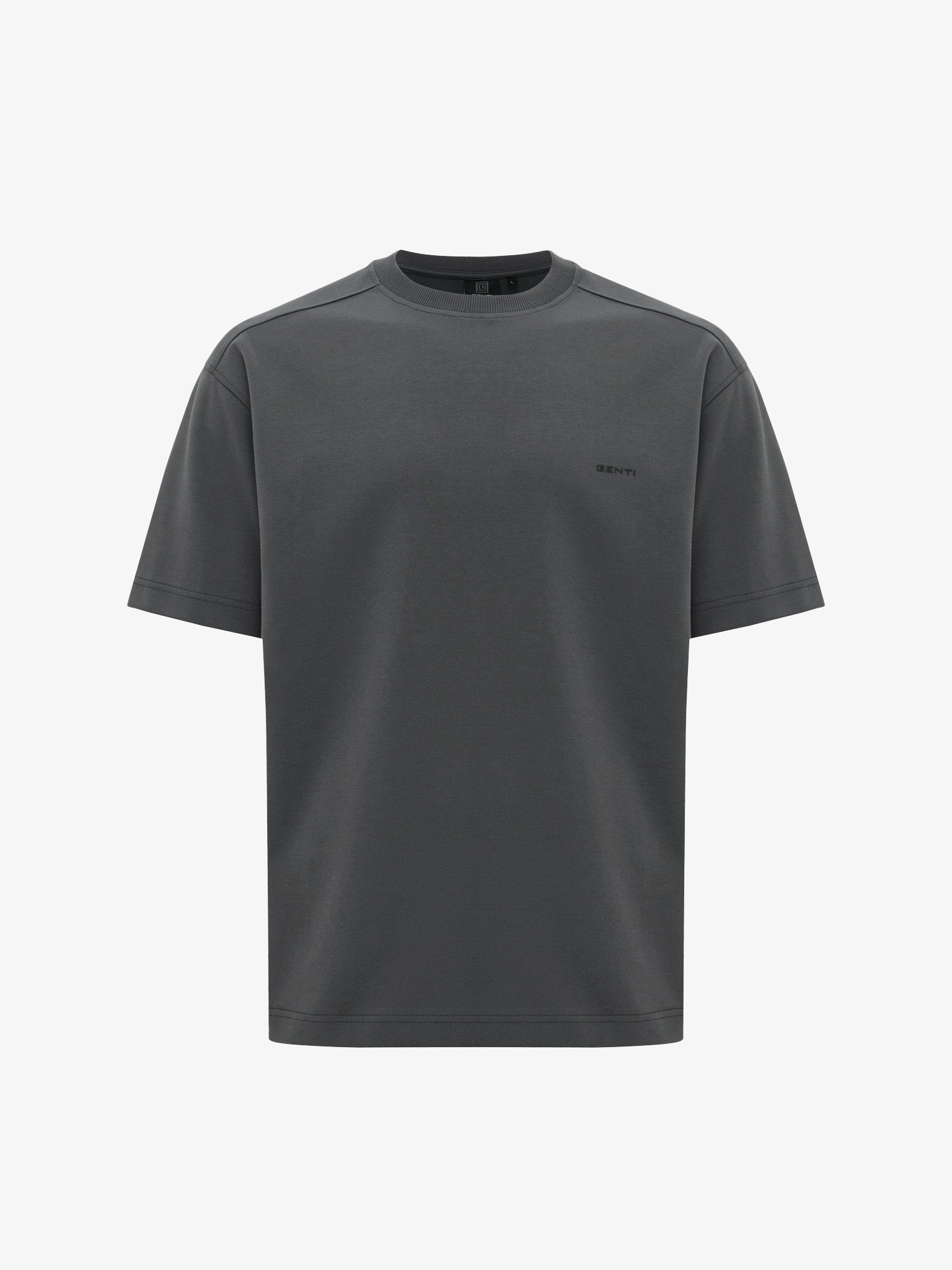 GENTI T Shirt J4068 122 1227