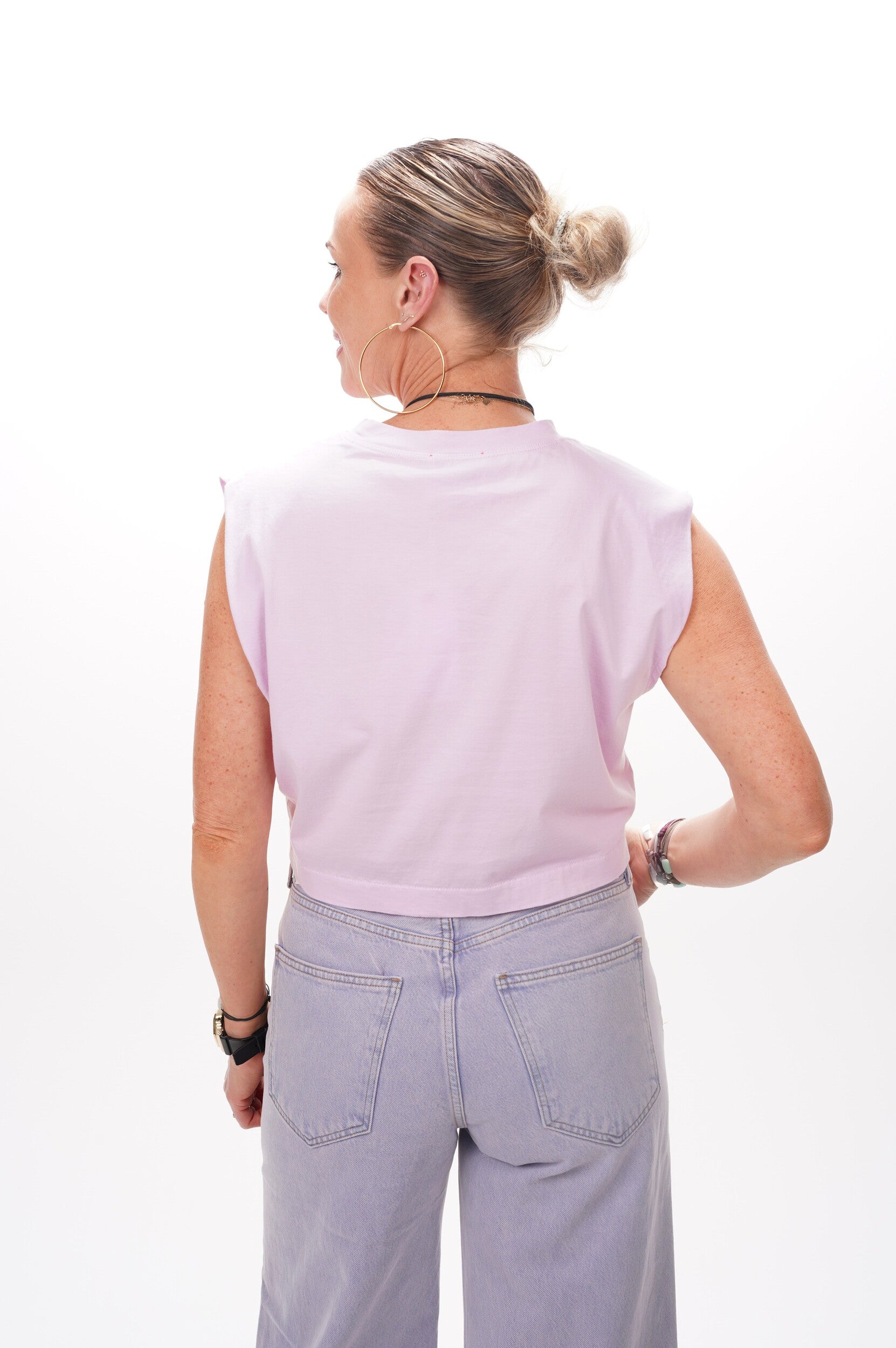 FORTE FORTE T Shirt 14930