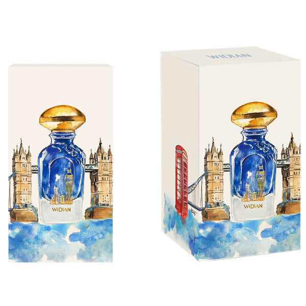 WIDIAN Parfum LONDON