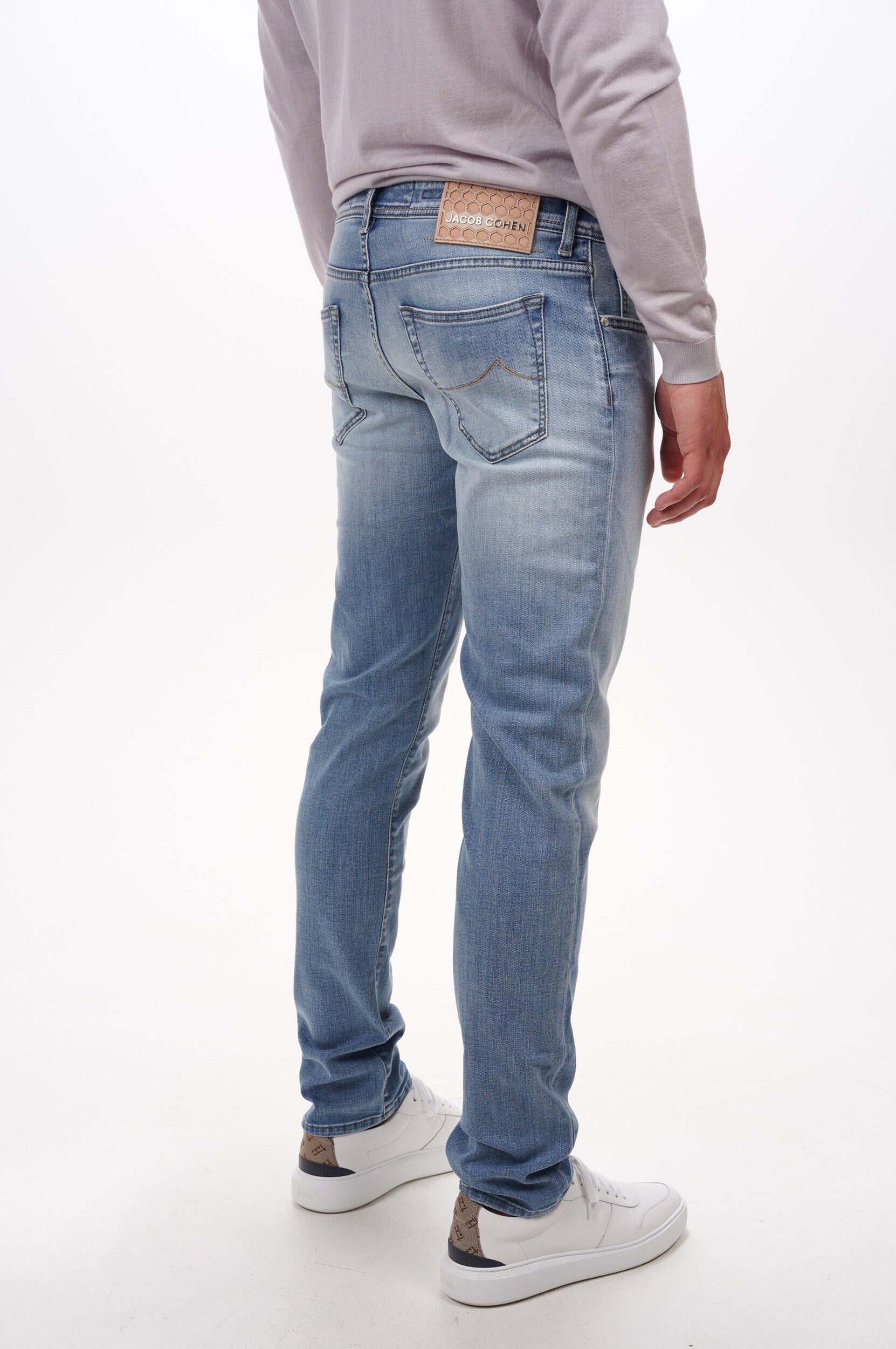 JACOB COHËN Jeans Nick slim