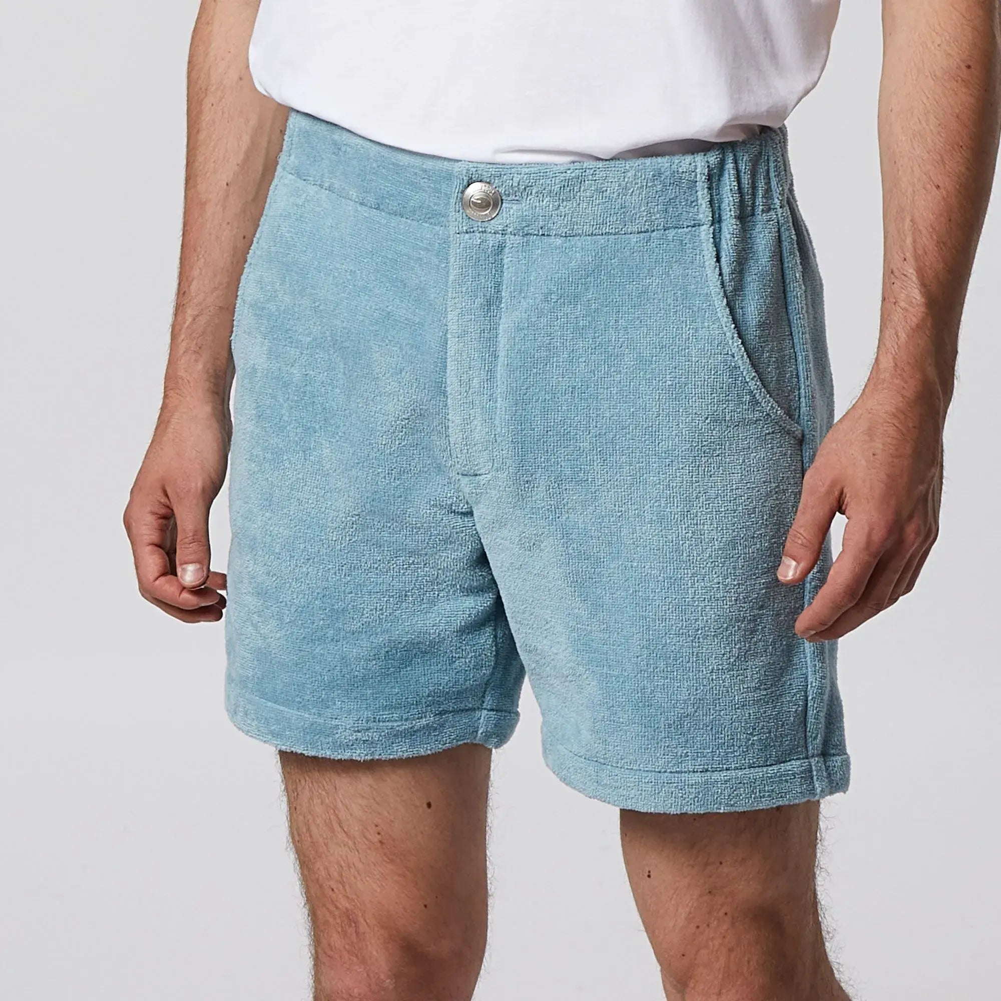 BAINDOUX Shorts Sun City