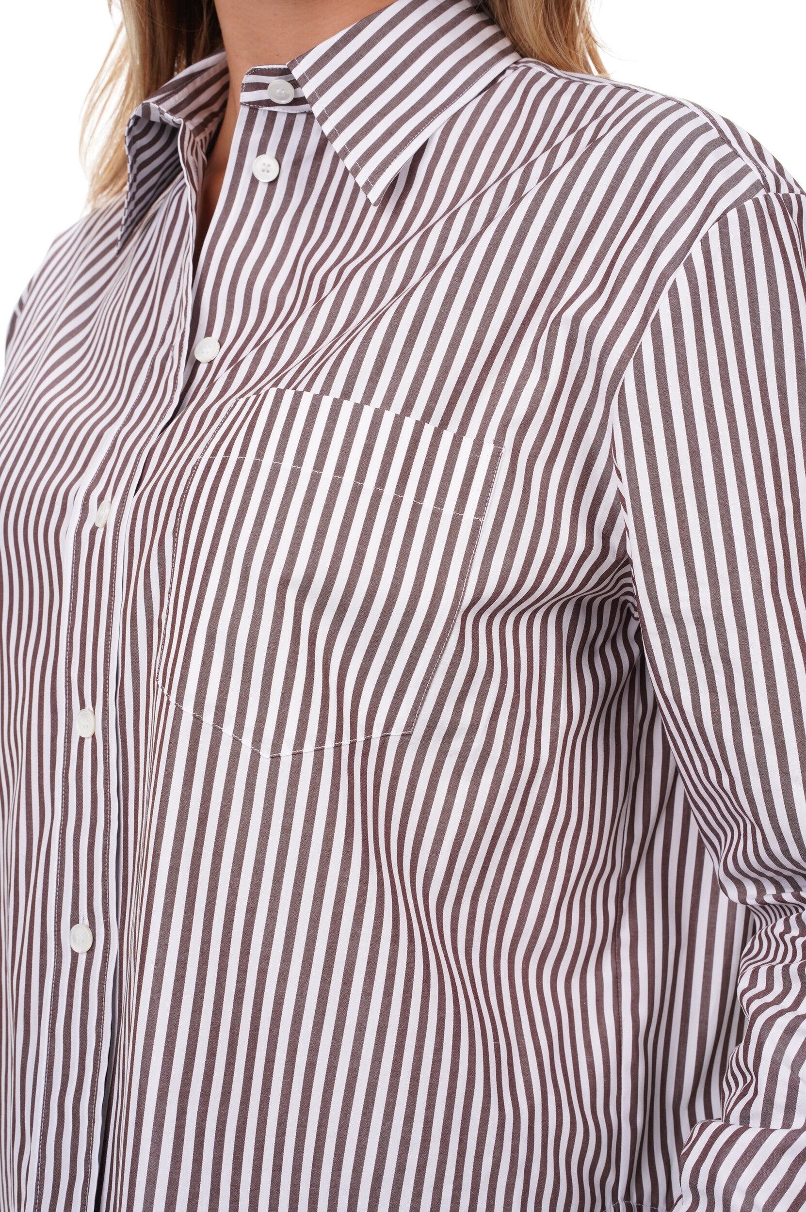 Academia Blouse Mia 