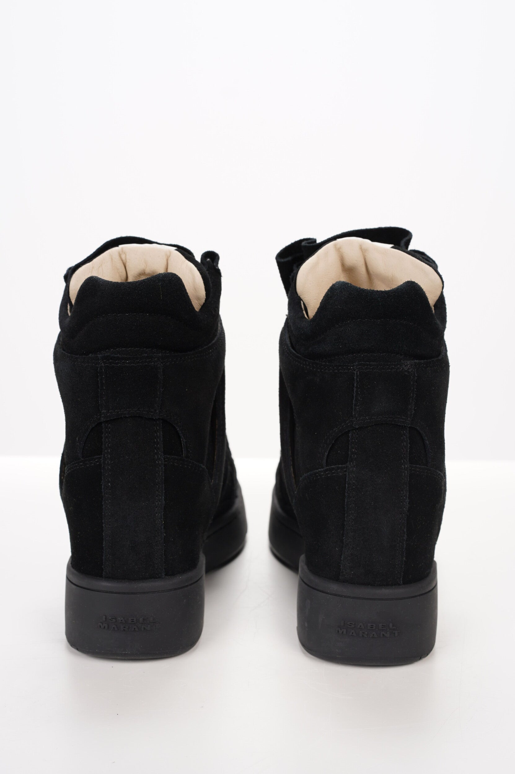 ISABEL MARANT Shoes IM3