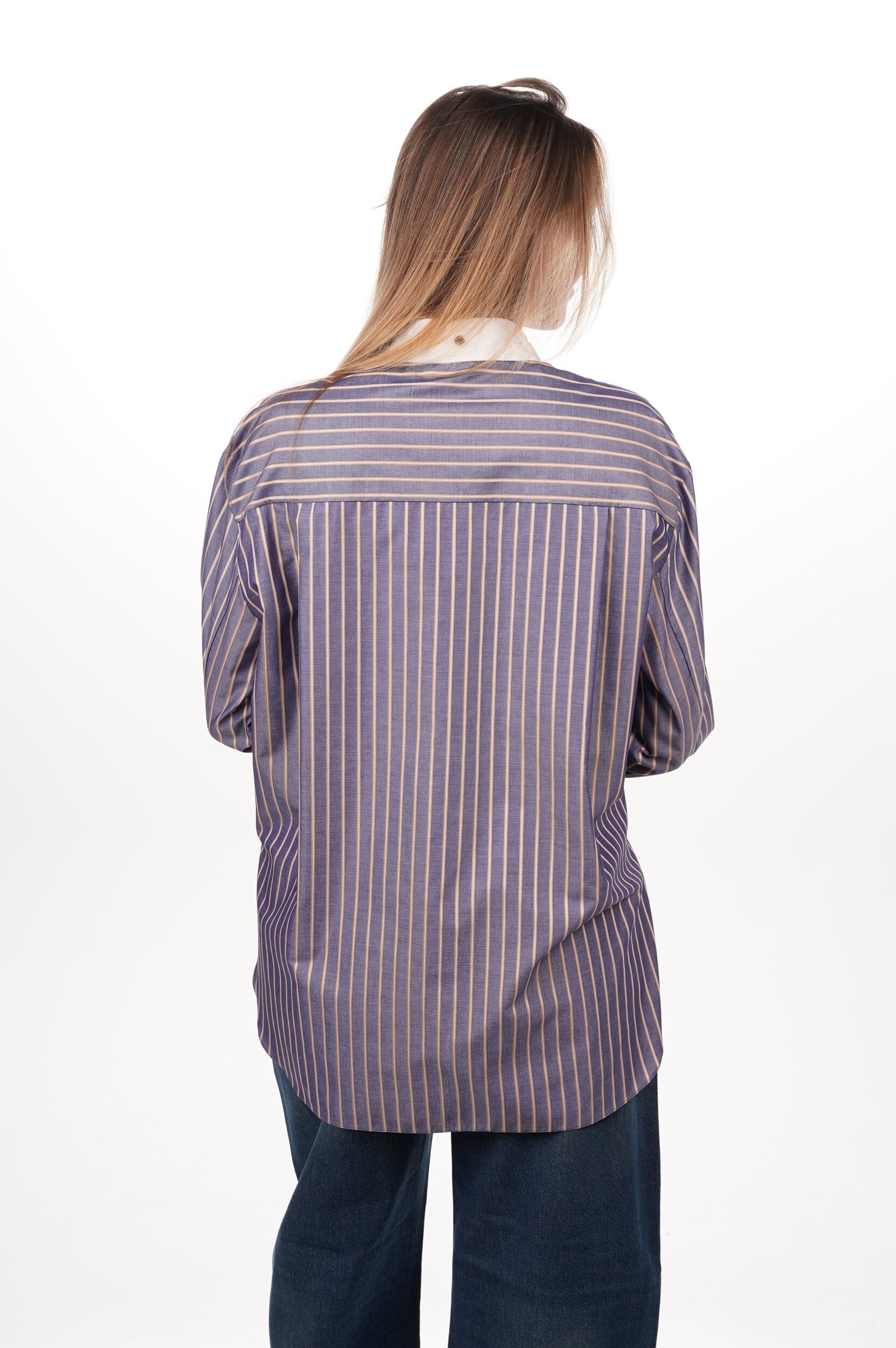 FORTE FORTE Blouse 15109bis