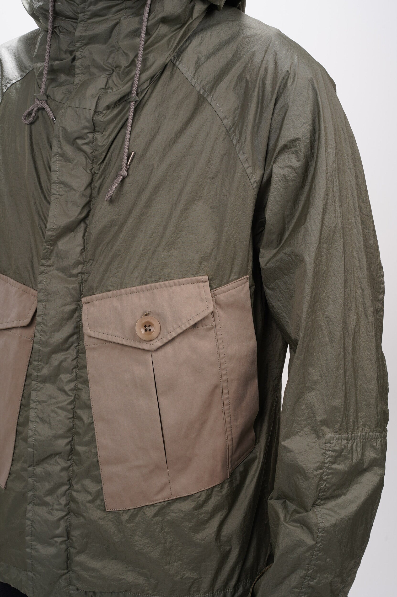 TEN C Jack ANOrak CUC04105 903