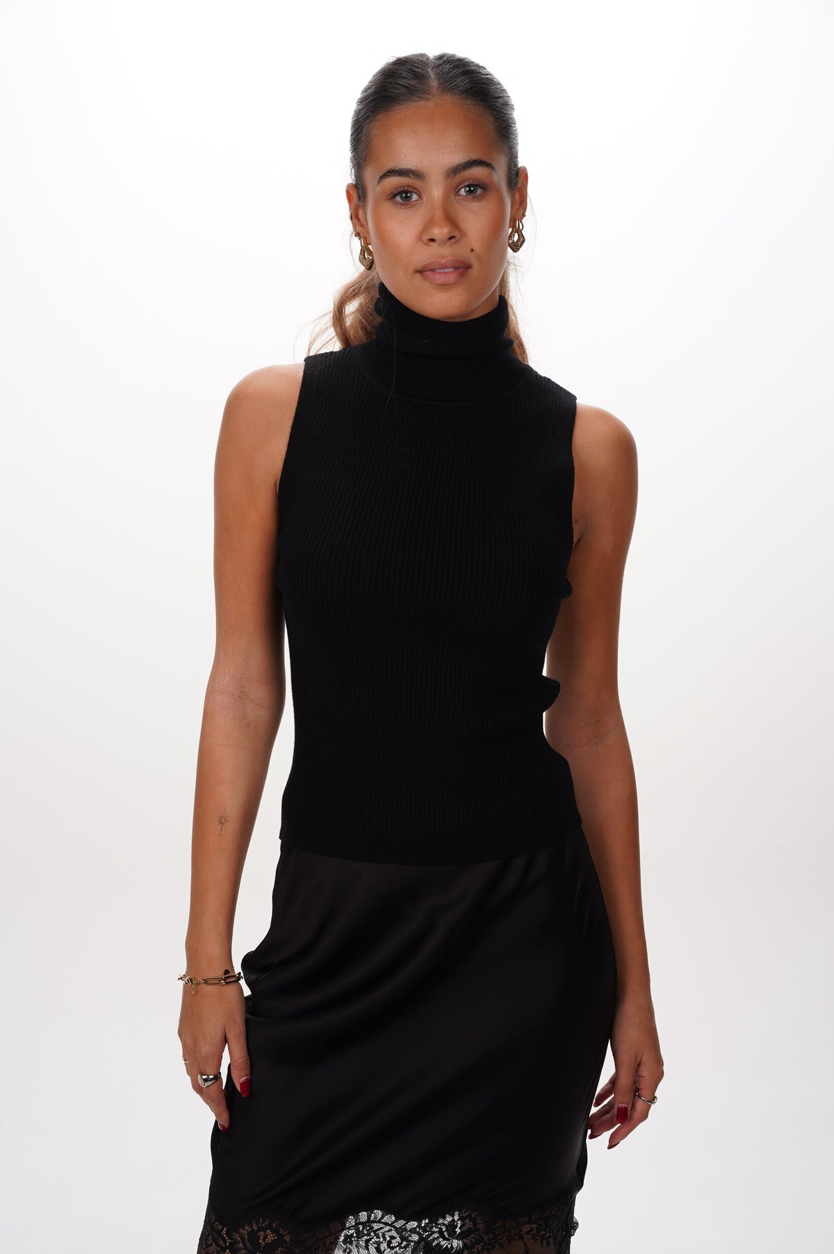 HERSKIND Top LISA 001