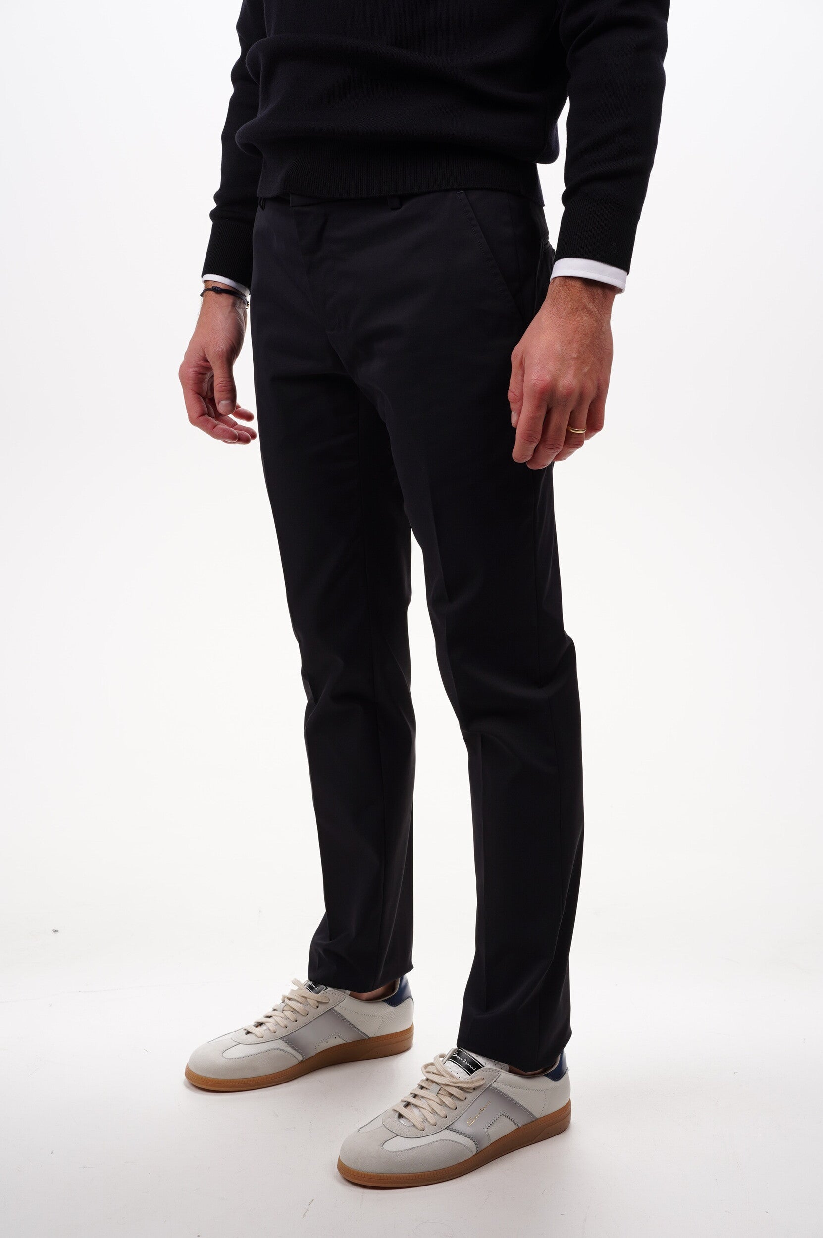 DONDUP Trousers UP166 899 OS0121U