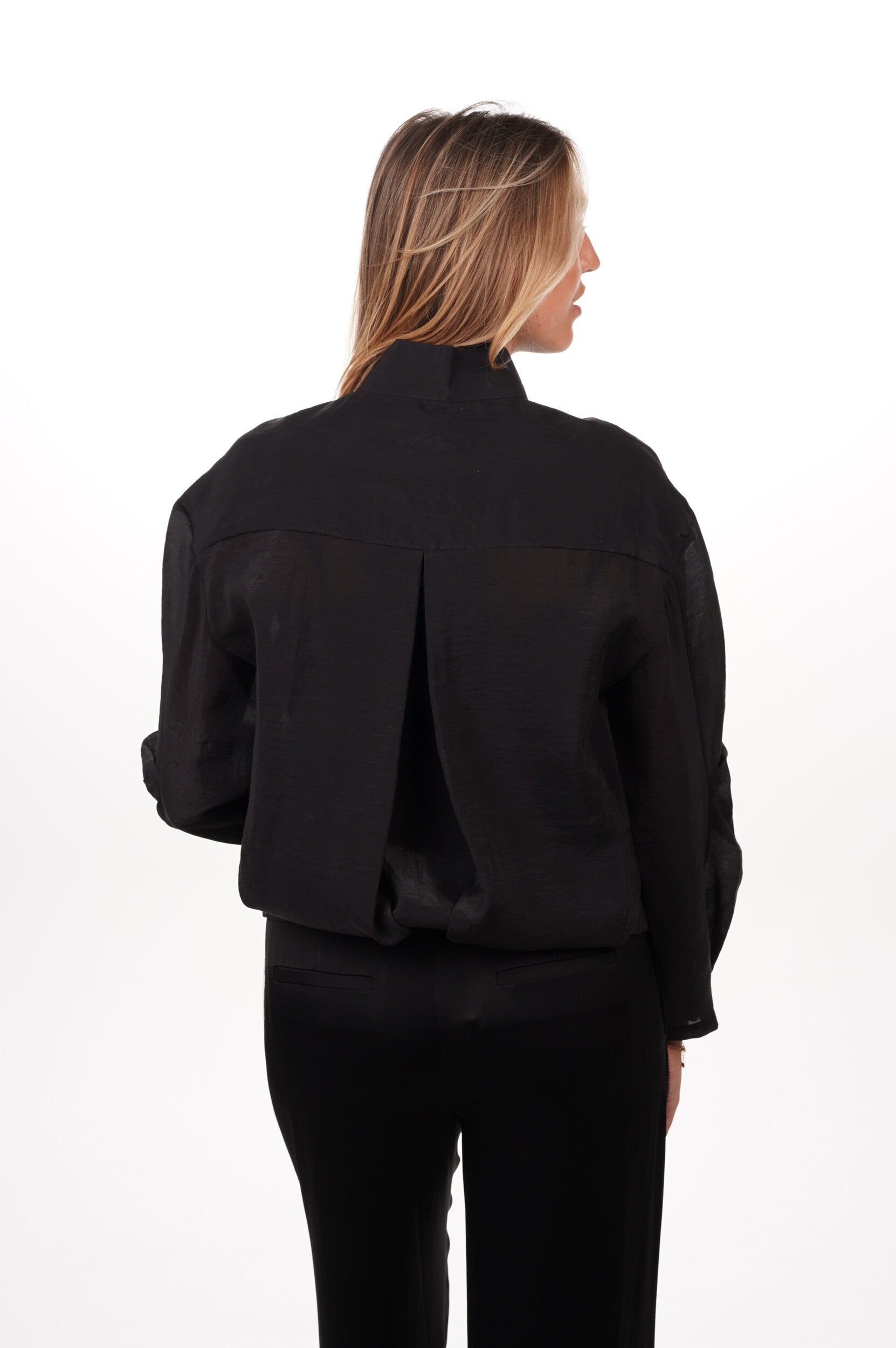 OSCAR Blouse Julian