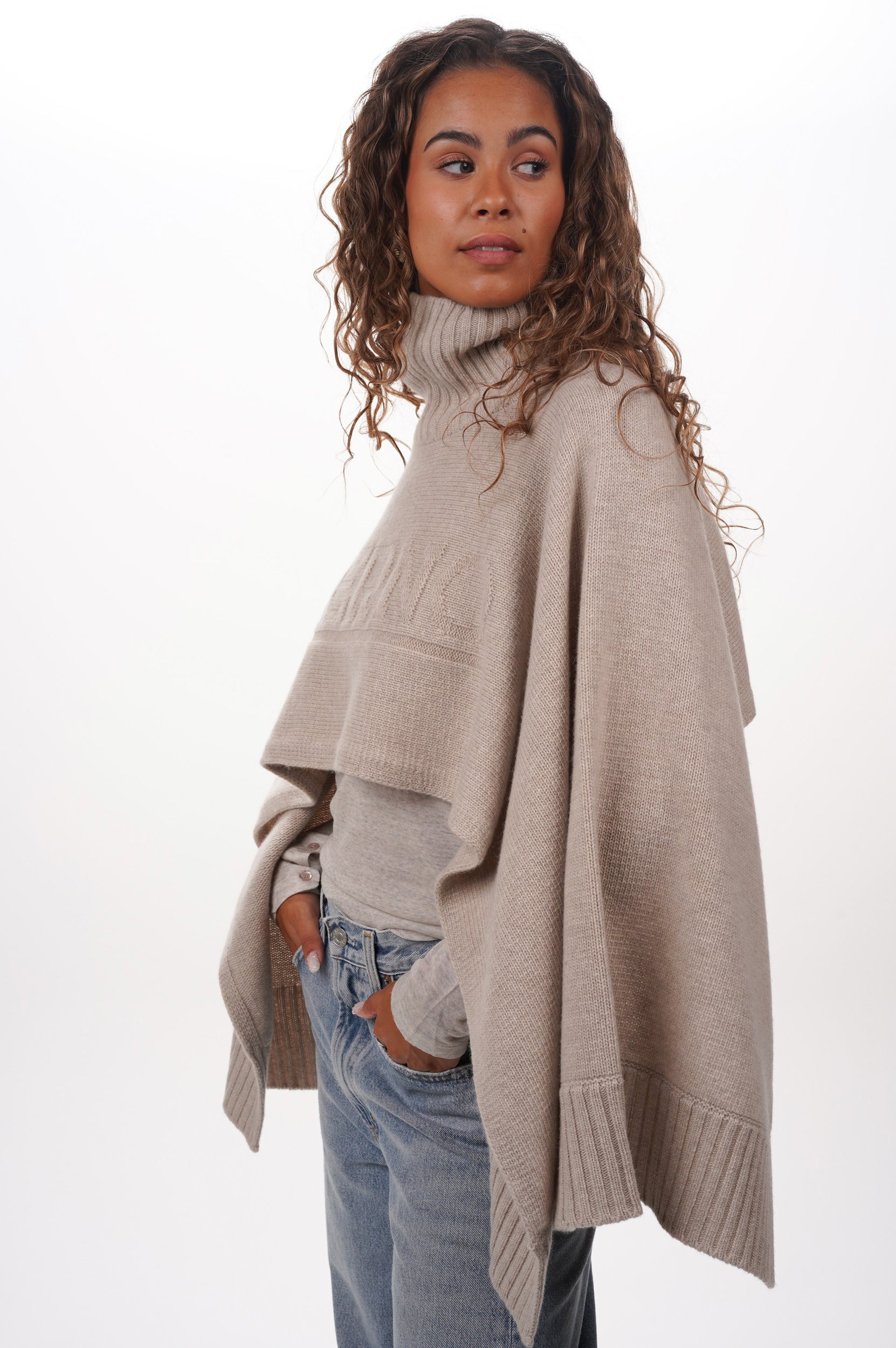 HERNO Pull ML000058D 