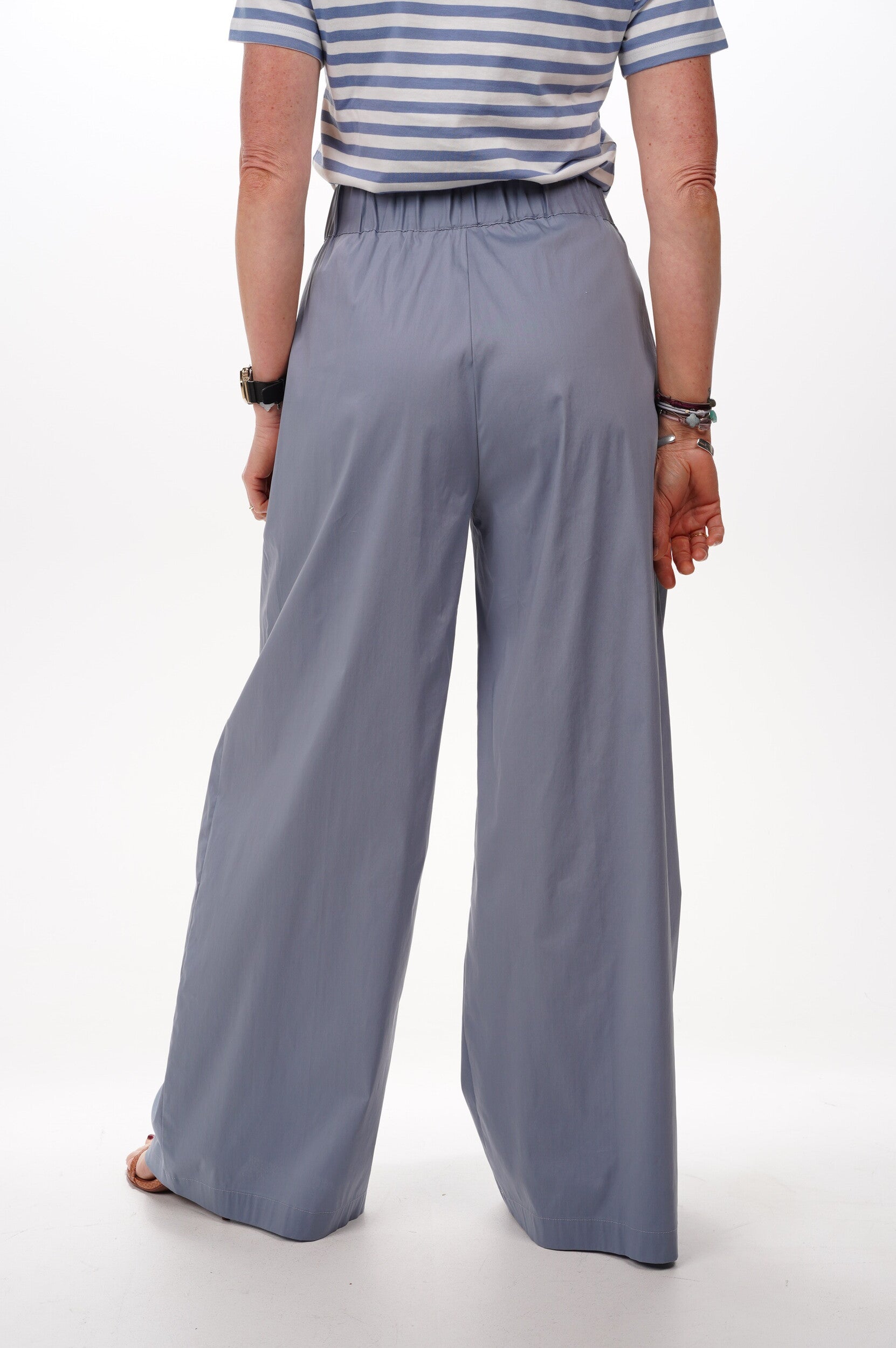 SEMICOUTURE Trousers s6sk45