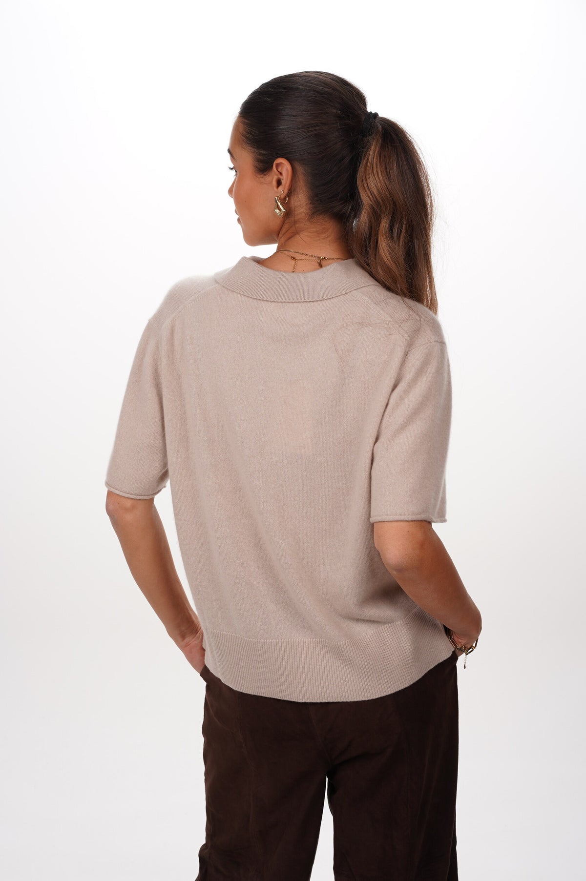 L'ÃME Pull Lowe