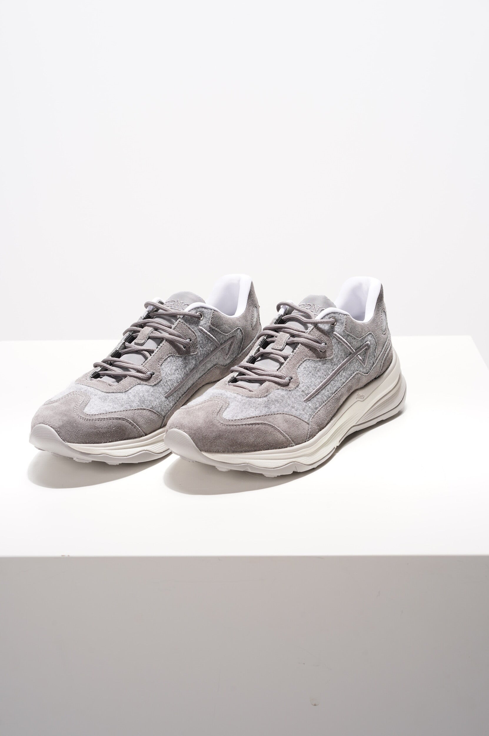 HERNO Sneakers SH000050D