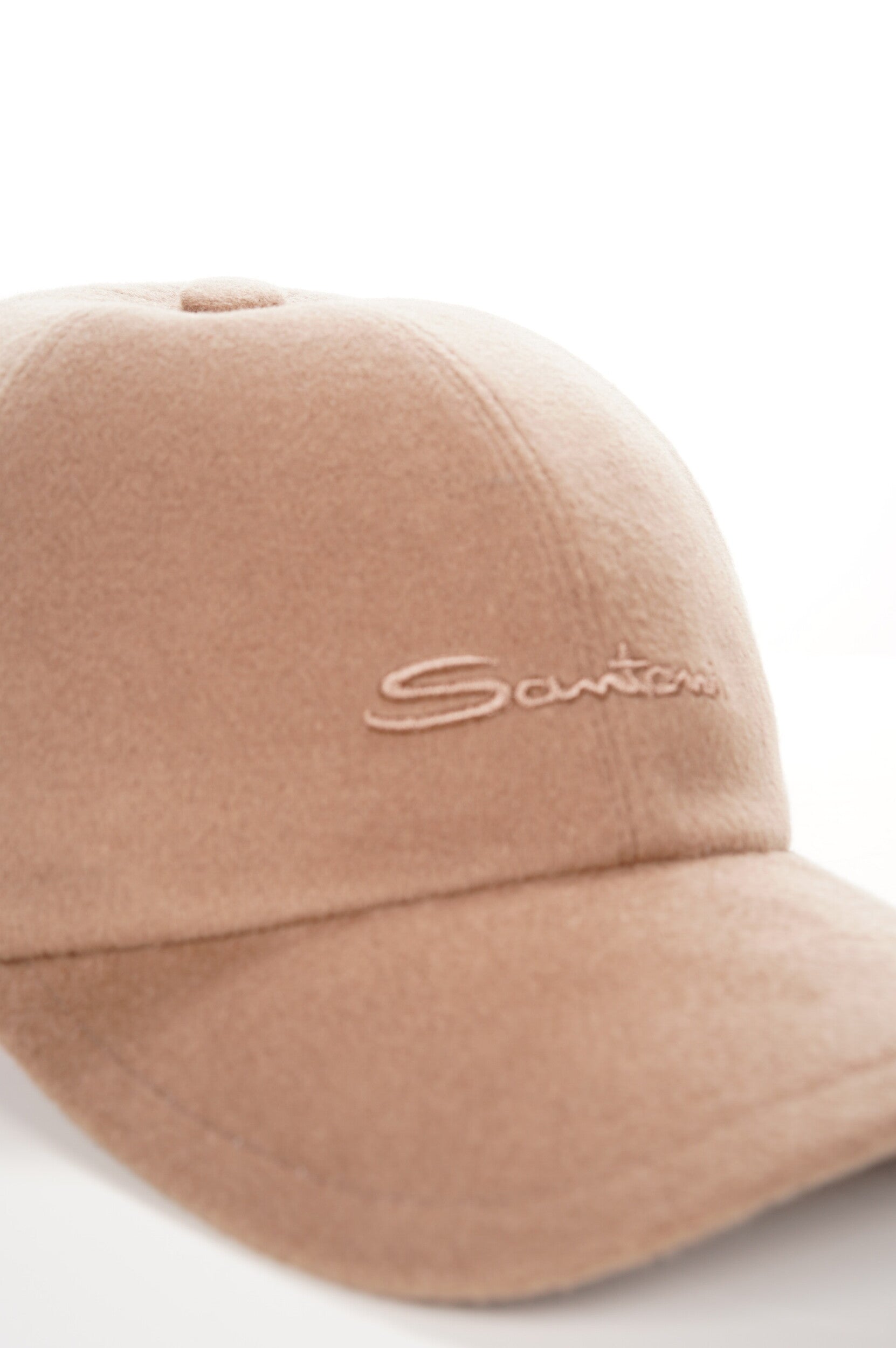 SANTONI Cap XBS1C40  BERRETTO